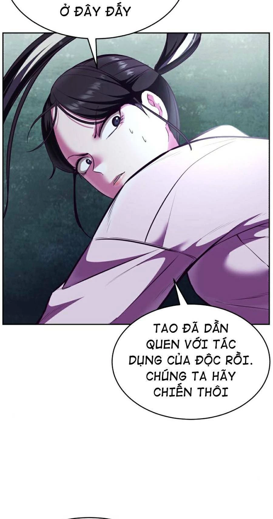Cậu Bé Của Thần Chết Chapter 132 - 23