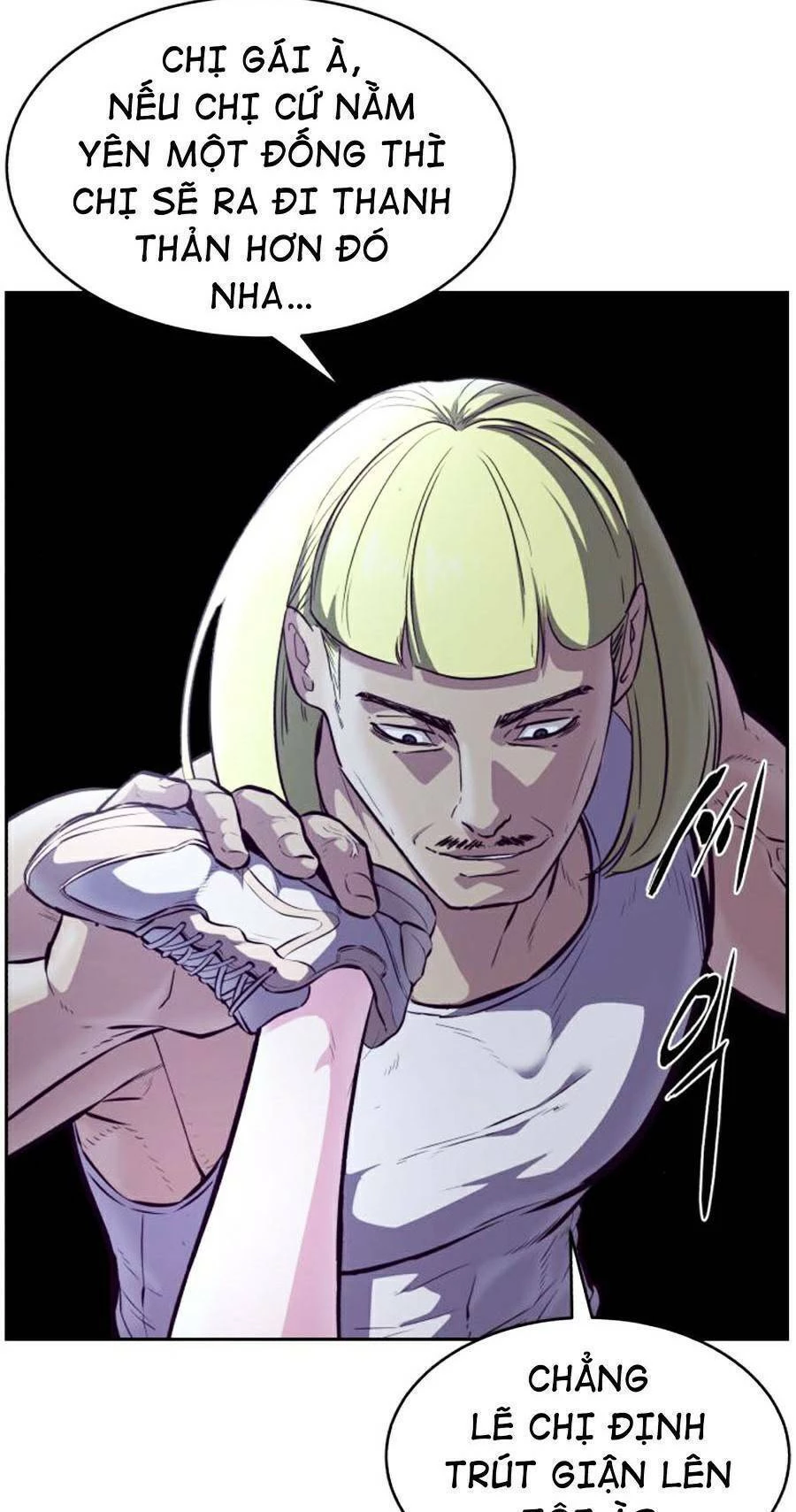 Cậu Bé Của Thần Chết Chapter 132 - 24