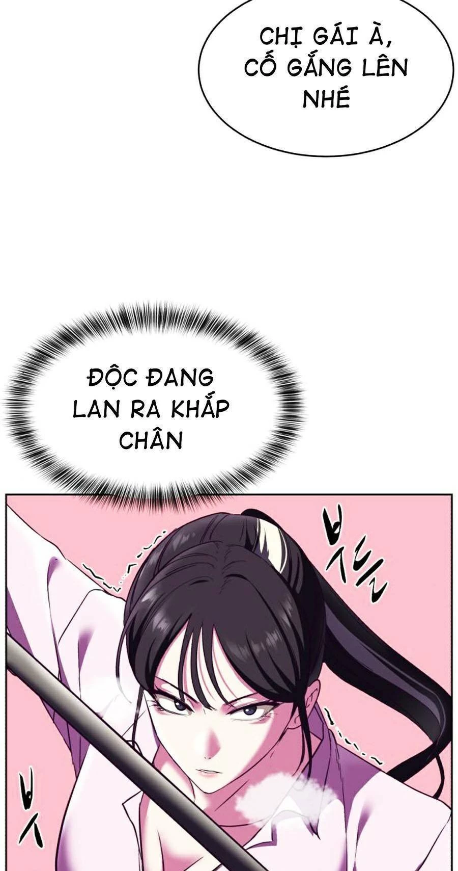 Cậu Bé Của Thần Chết Chapter 132 - 37