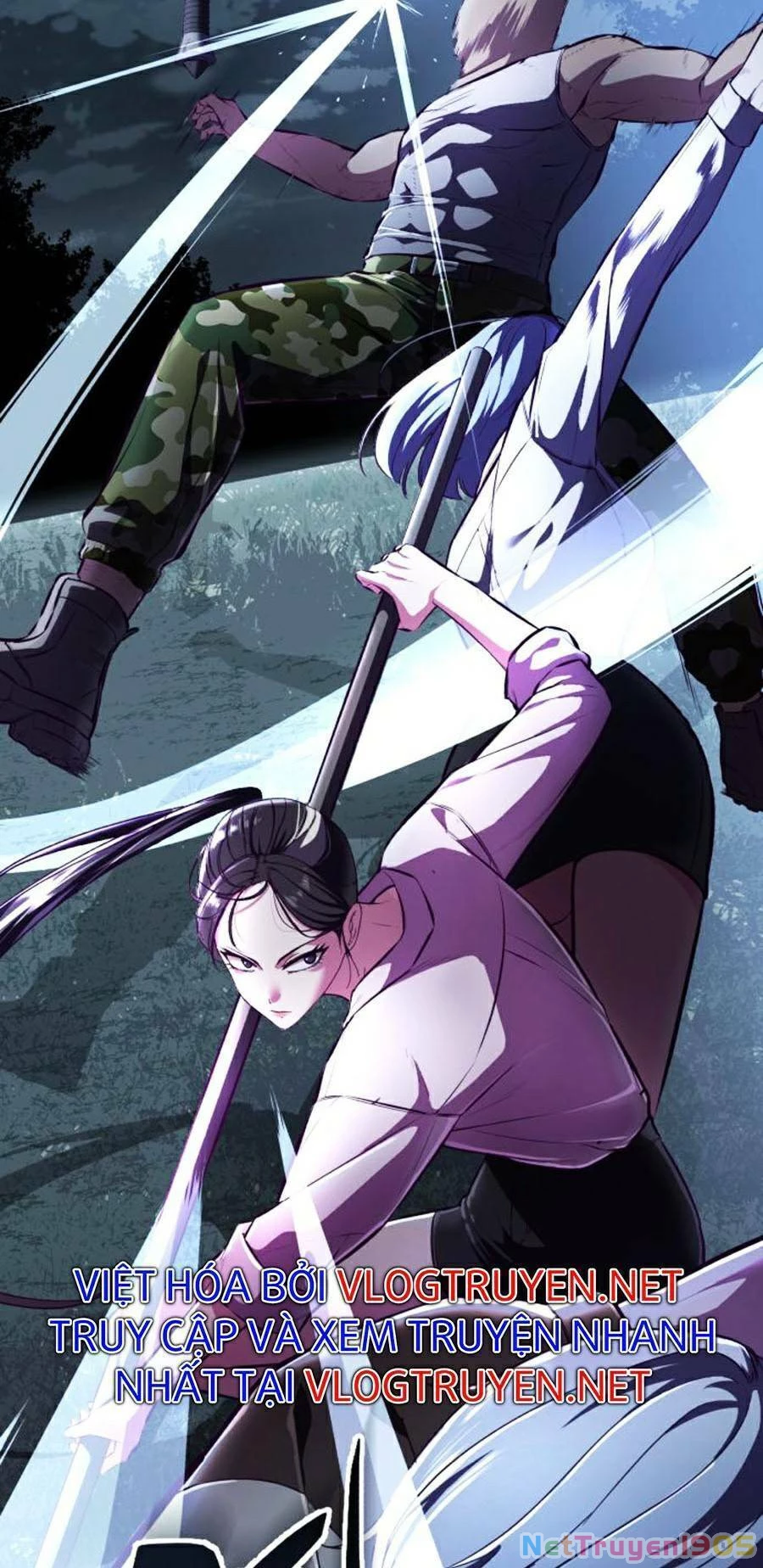 Cậu Bé Của Thần Chết Chapter 132 - 59