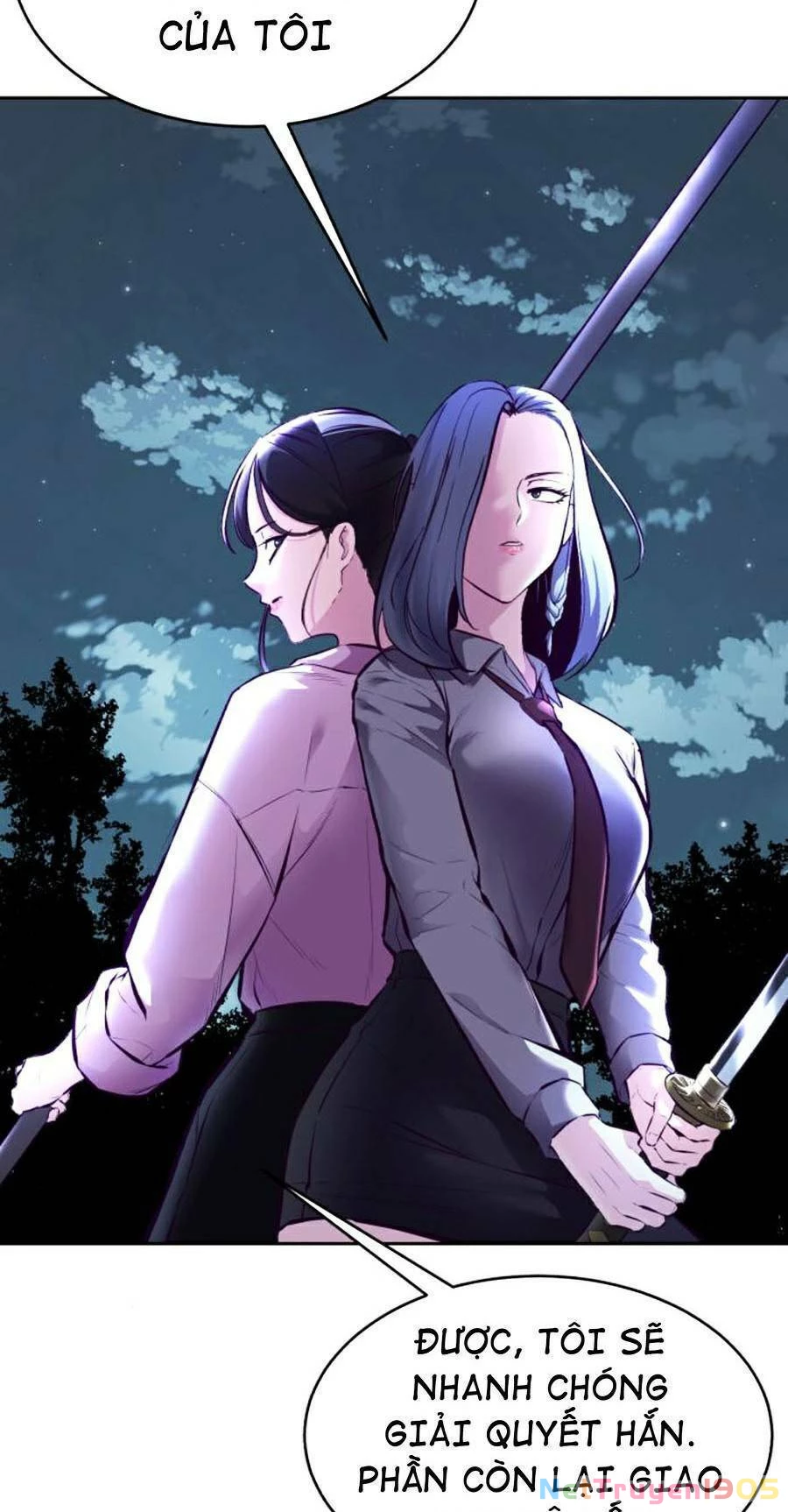 Cậu Bé Của Thần Chết Chapter 132 - 64
