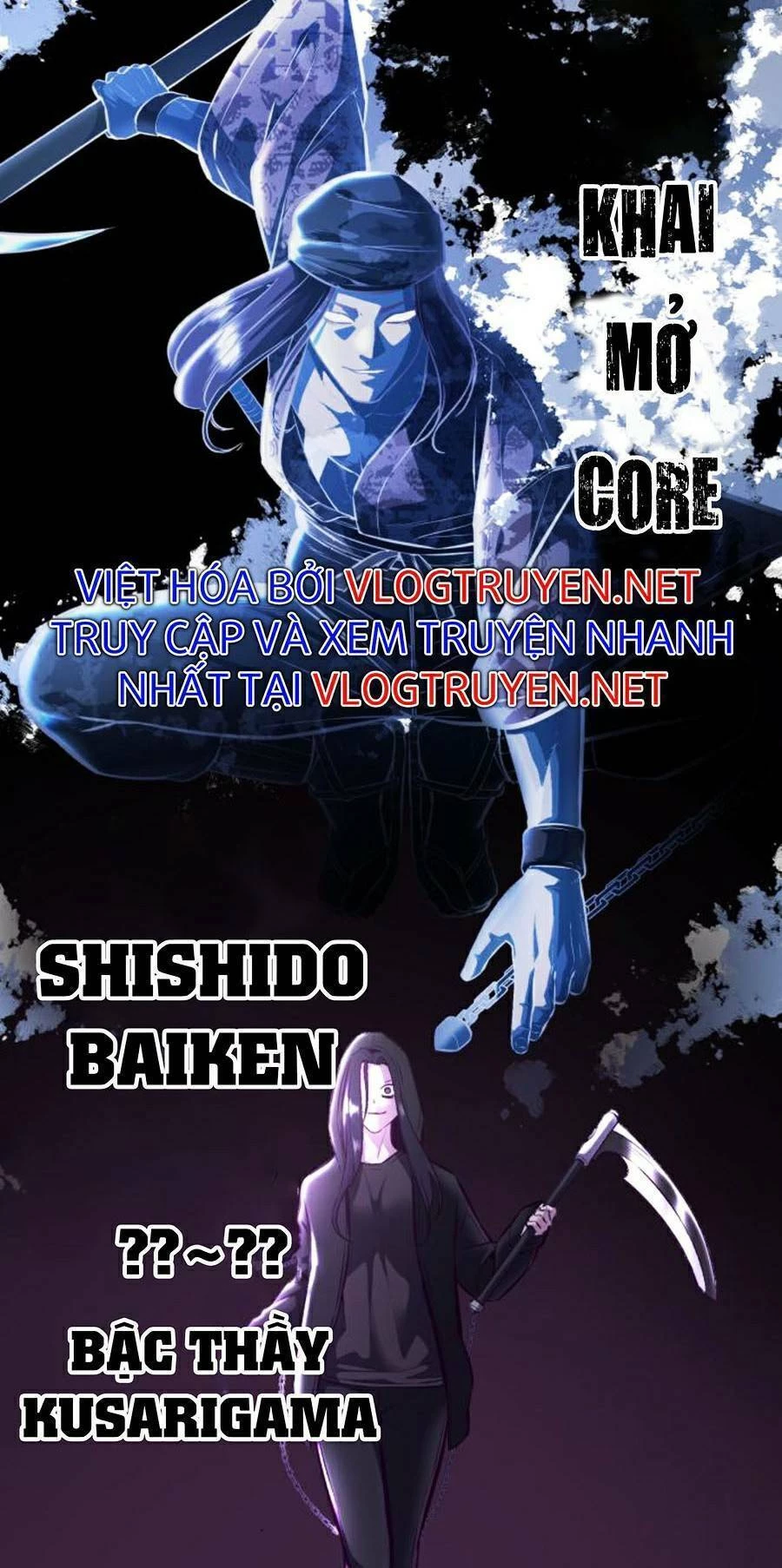 Cậu Bé Của Thần Chết Chapter 132 - 83