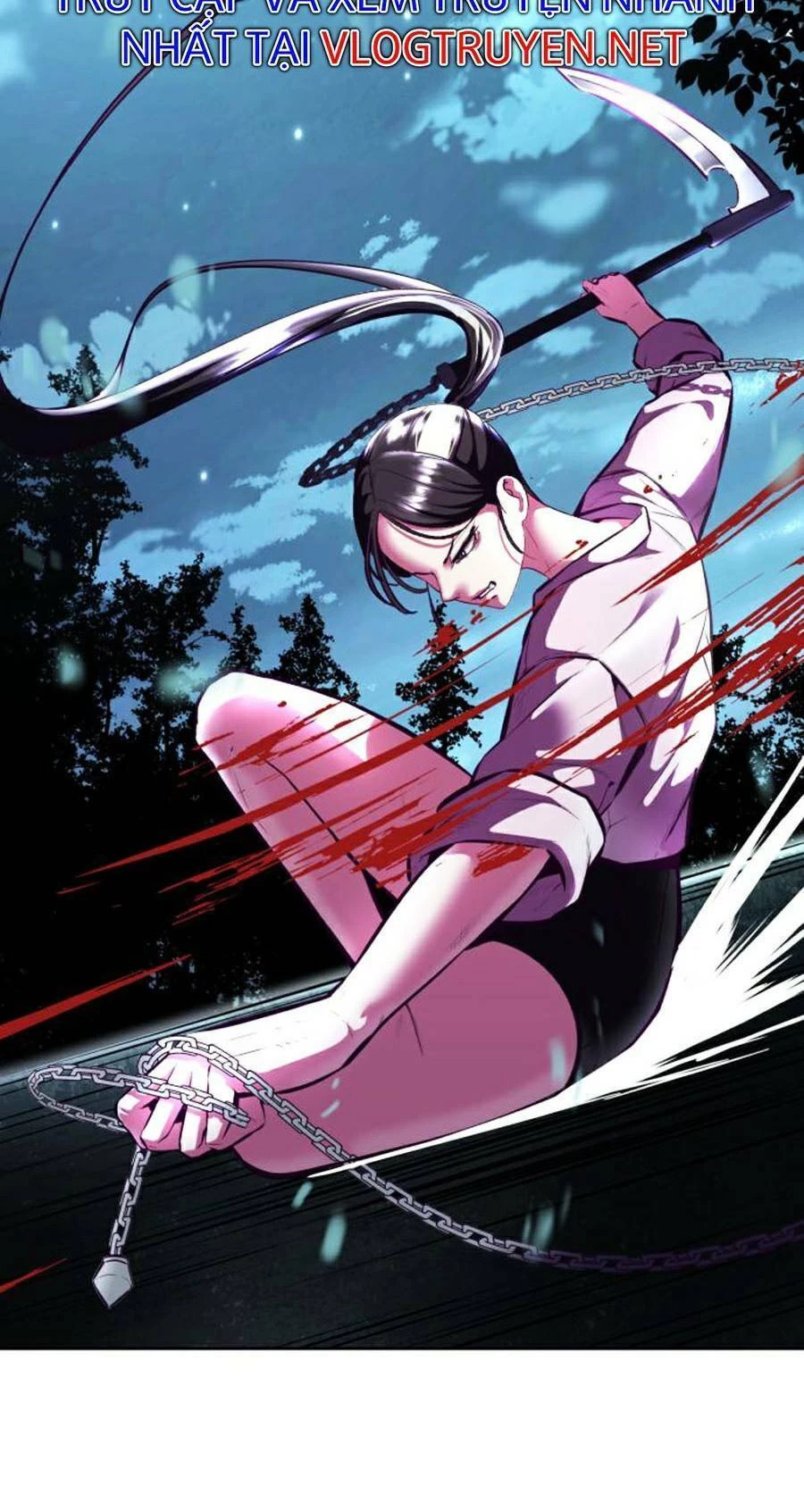 Cậu Bé Của Thần Chết Chapter 132 - 106