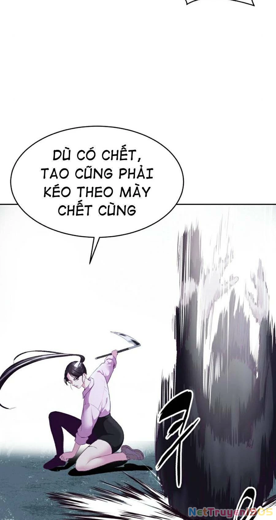 Cậu Bé Của Thần Chết Chapter 132 - 109