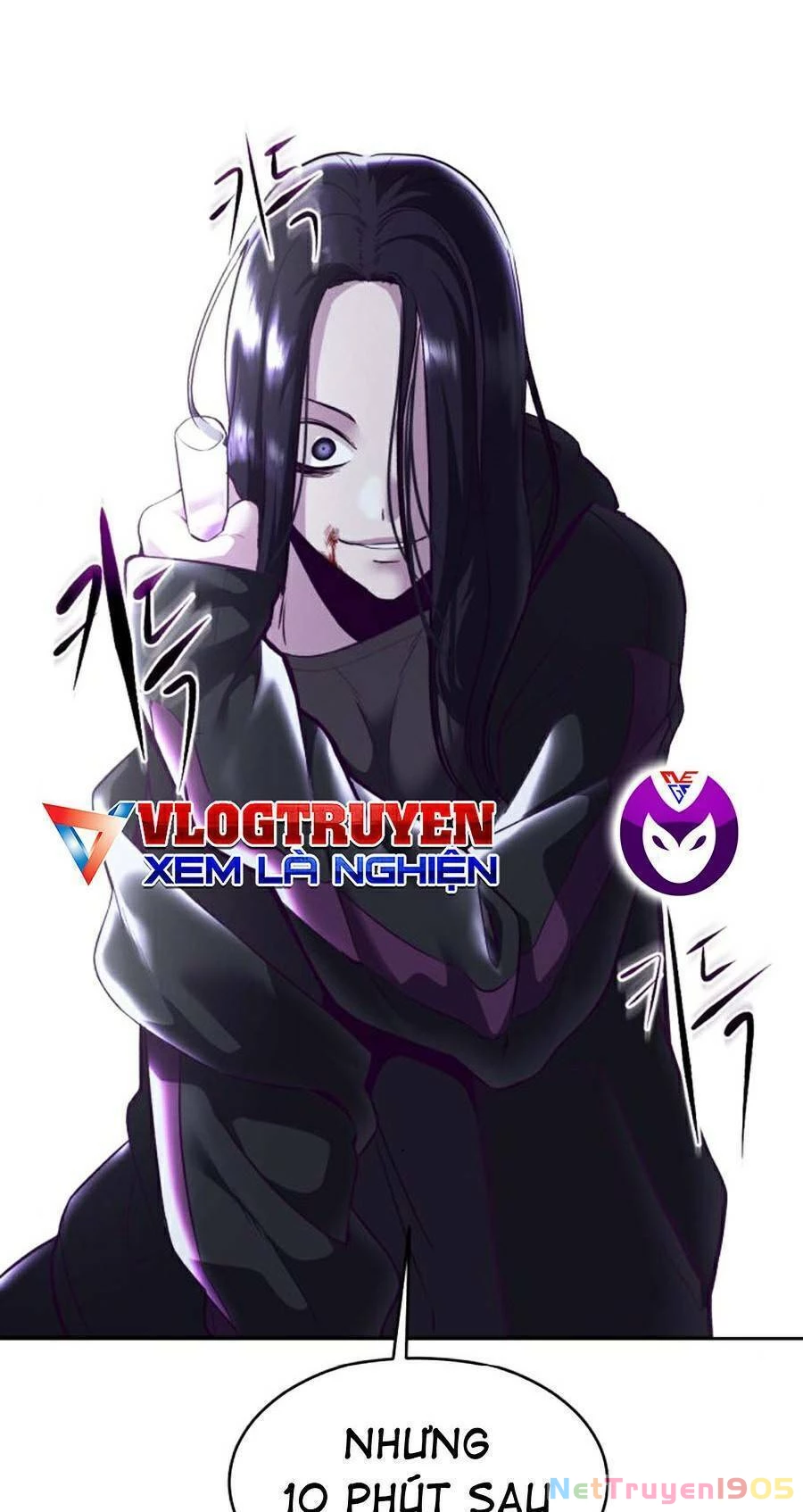 Cậu Bé Của Thần Chết Chapter 132 - 113