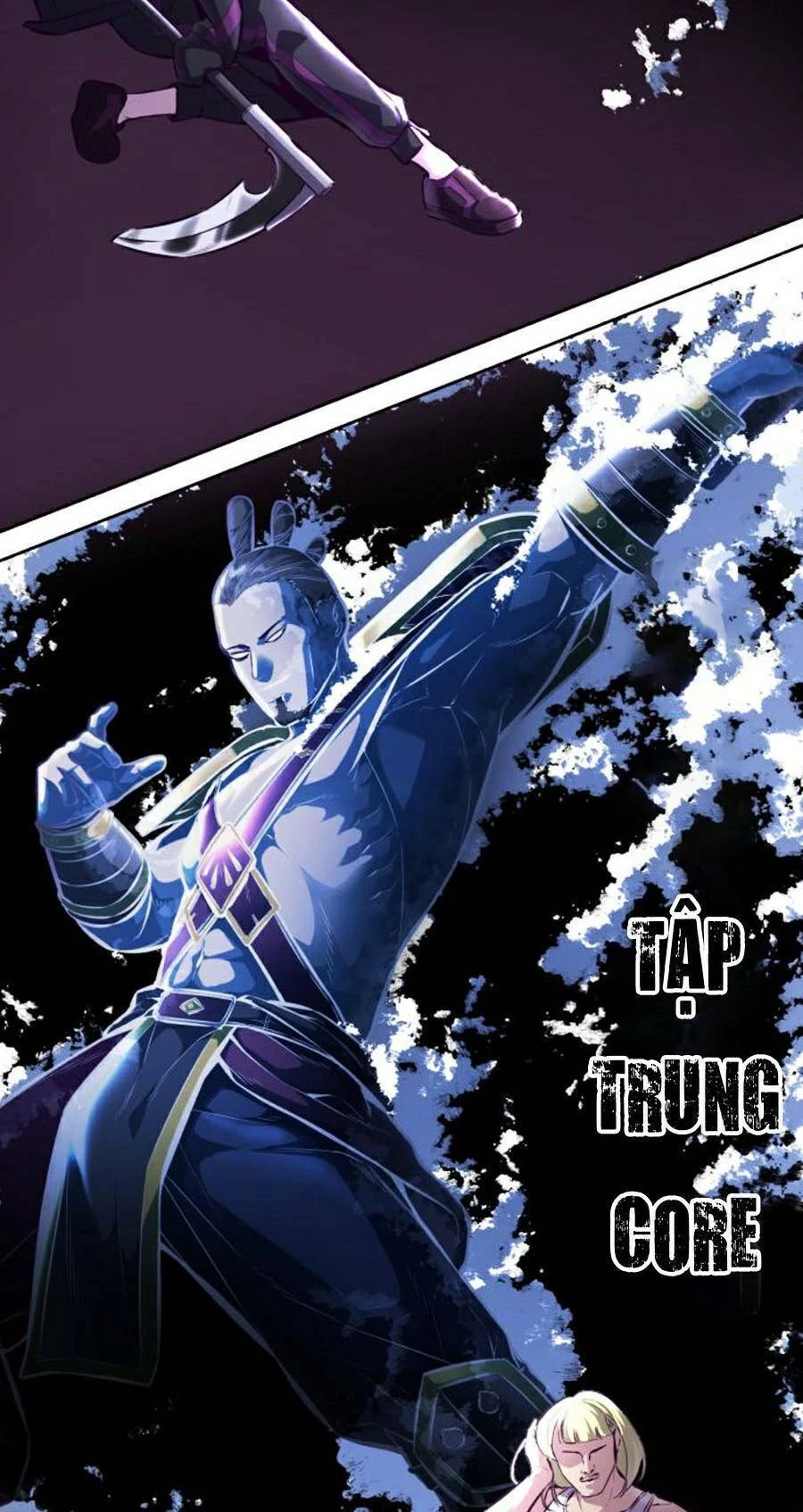 Cậu Bé Của Thần Chết Chapter 132 - 117