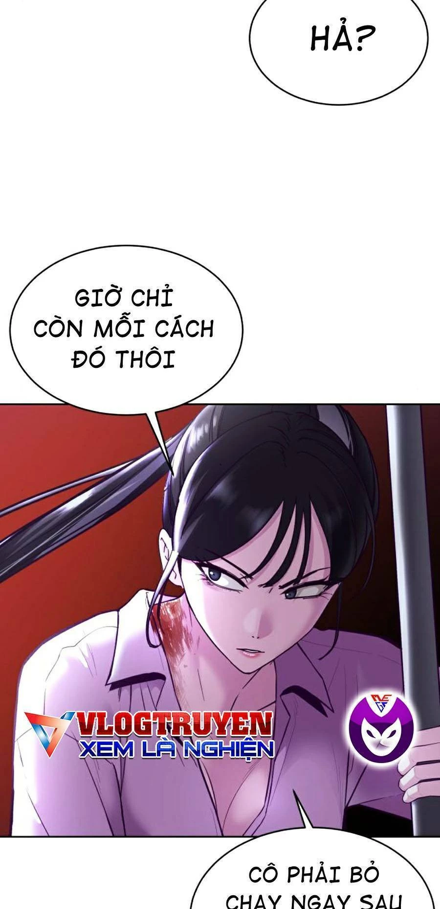 Cậu Bé Của Thần Chết Chapter 132 - 122