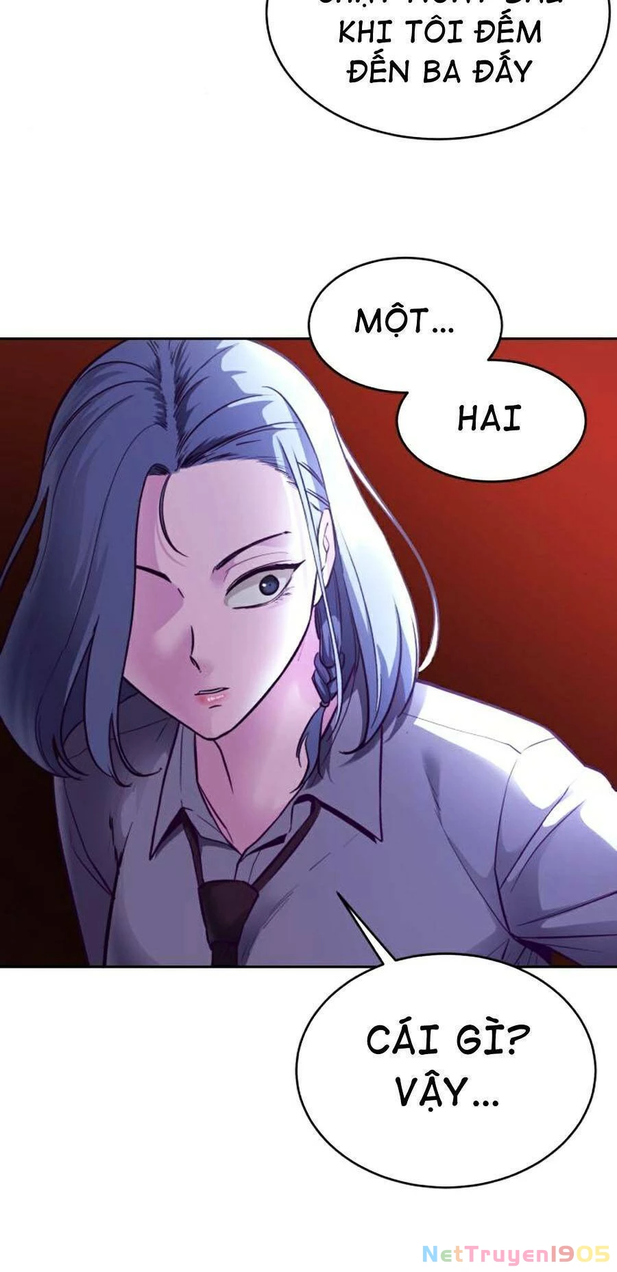 Cậu Bé Của Thần Chết Chapter 132 - 123