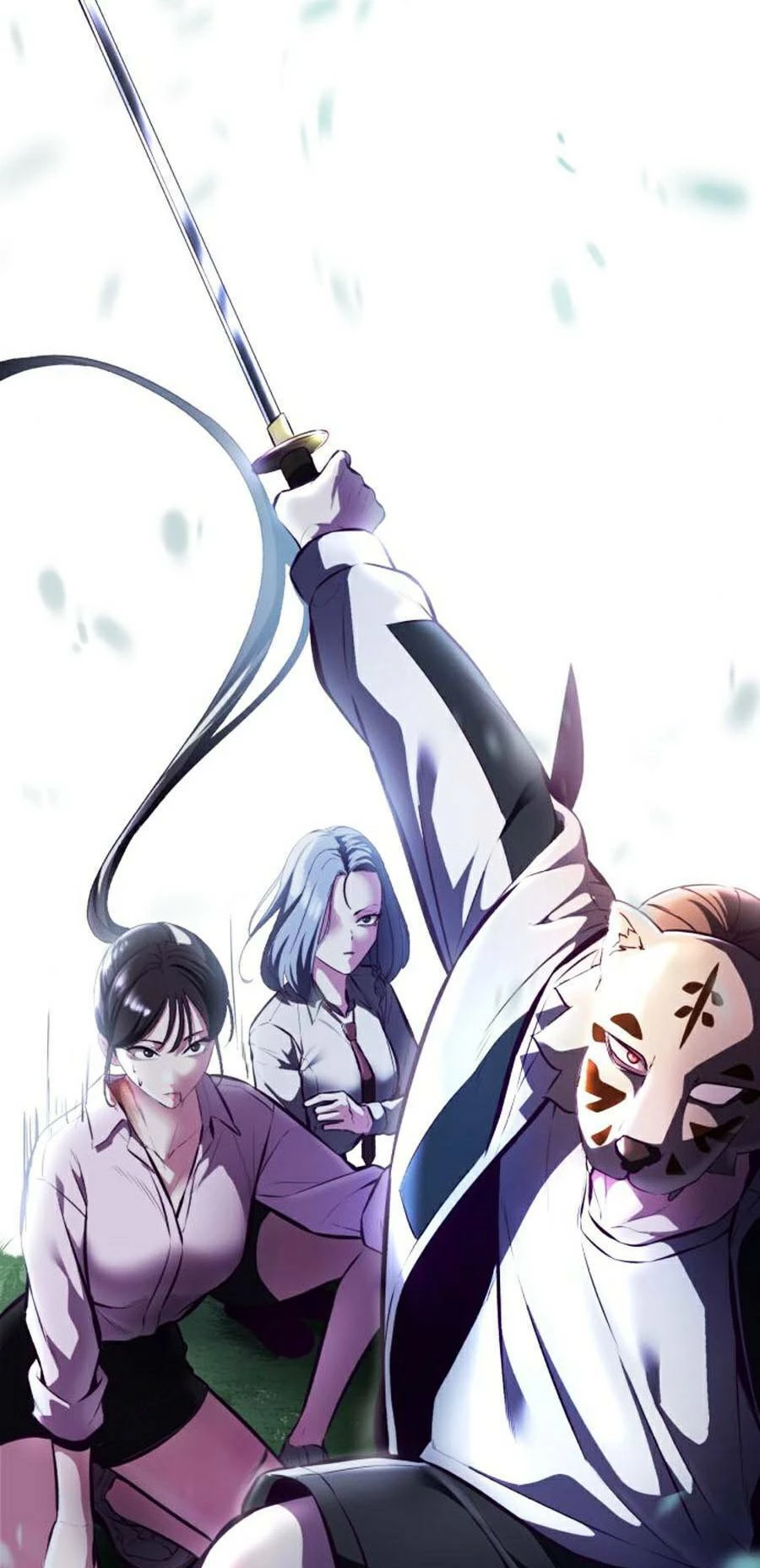 Cậu Bé Của Thần Chết Chapter 132 - 129