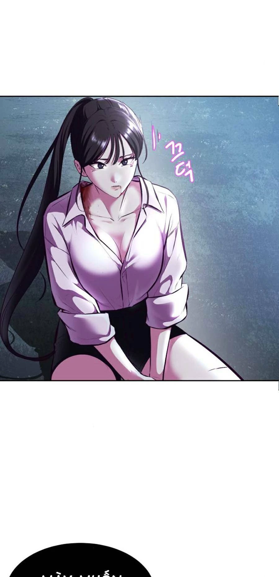 Cậu Bé Của Thần Chết Chapter 132 - 134