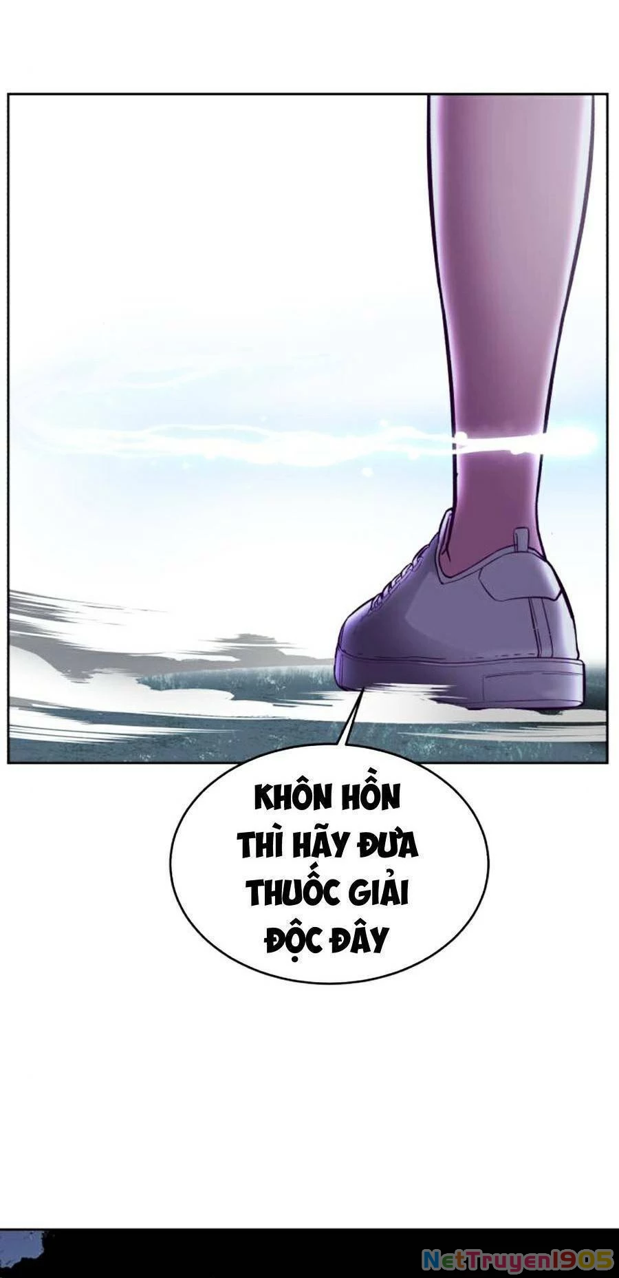Cậu Bé Của Thần Chết Chapter 132 - 136