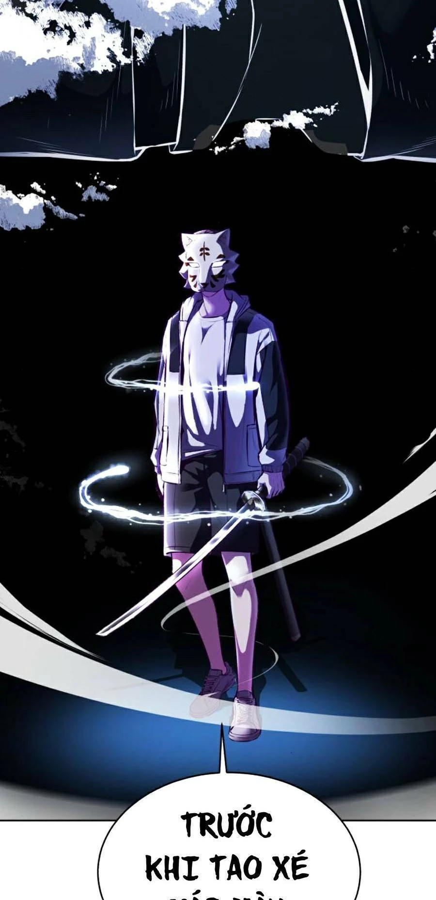 Cậu Bé Của Thần Chết Chapter 132 - 138