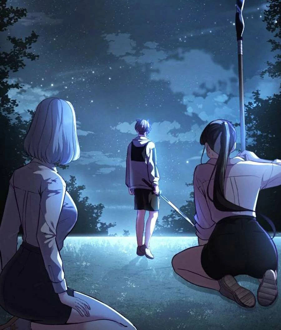 Cậu Bé Của Thần Chết Chapter 133 - 8