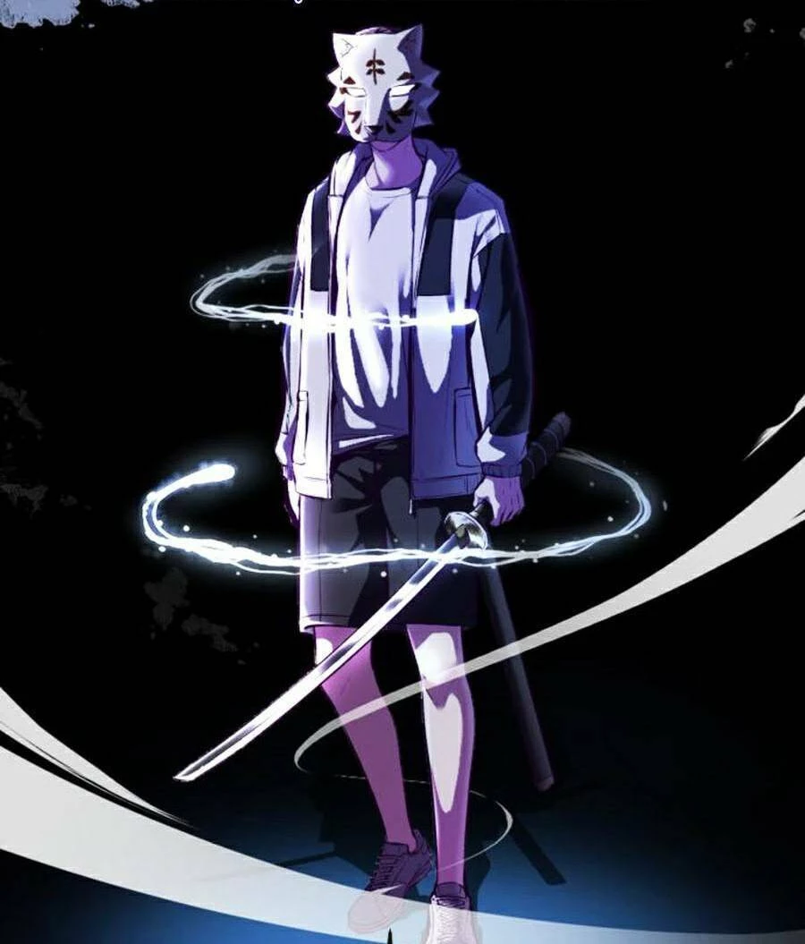 Cậu Bé Của Thần Chết Chapter 133 - 12