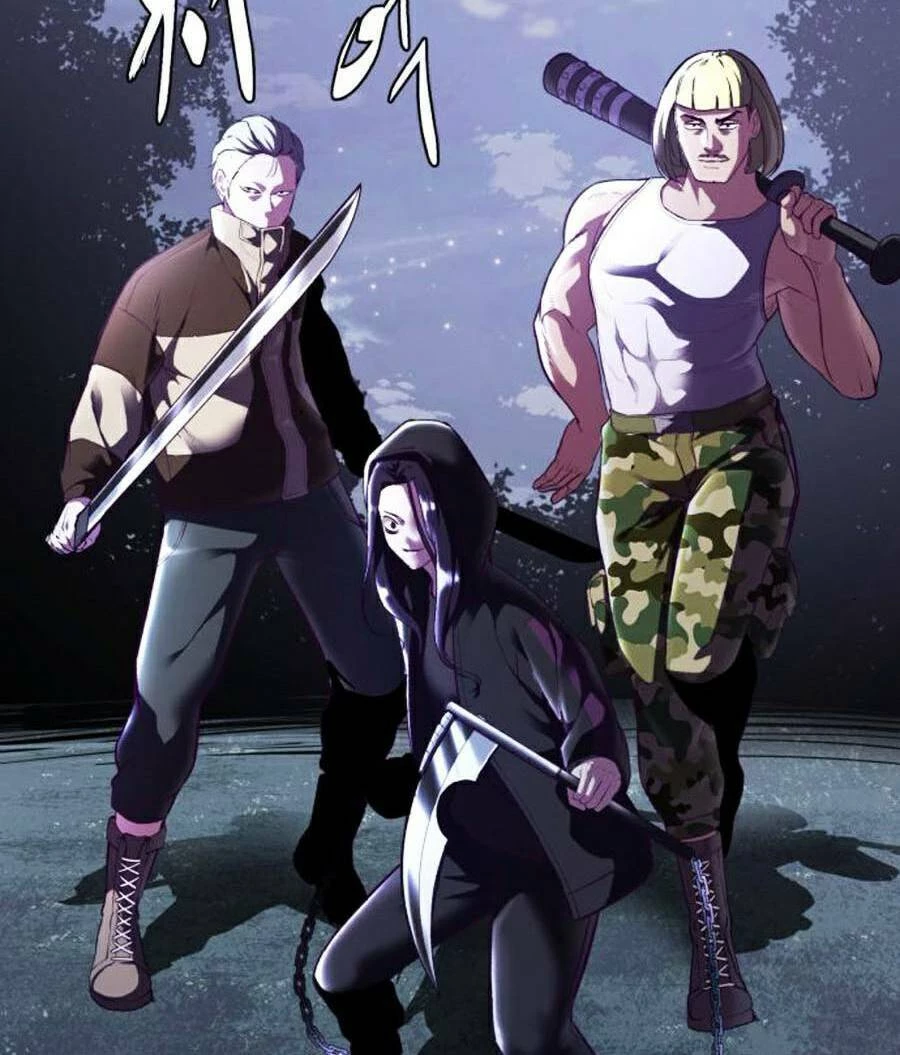 Cậu Bé Của Thần Chết Chapter 133 - 22