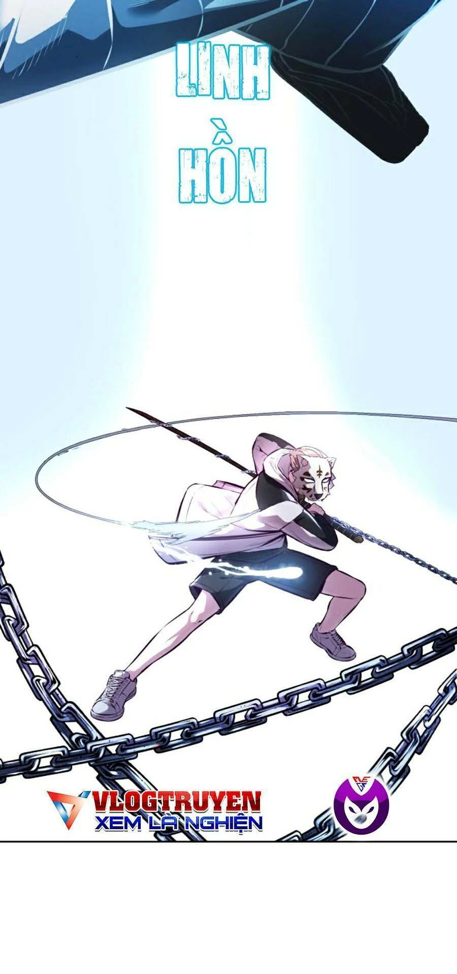 Cậu Bé Của Thần Chết Chapter 133 - 38