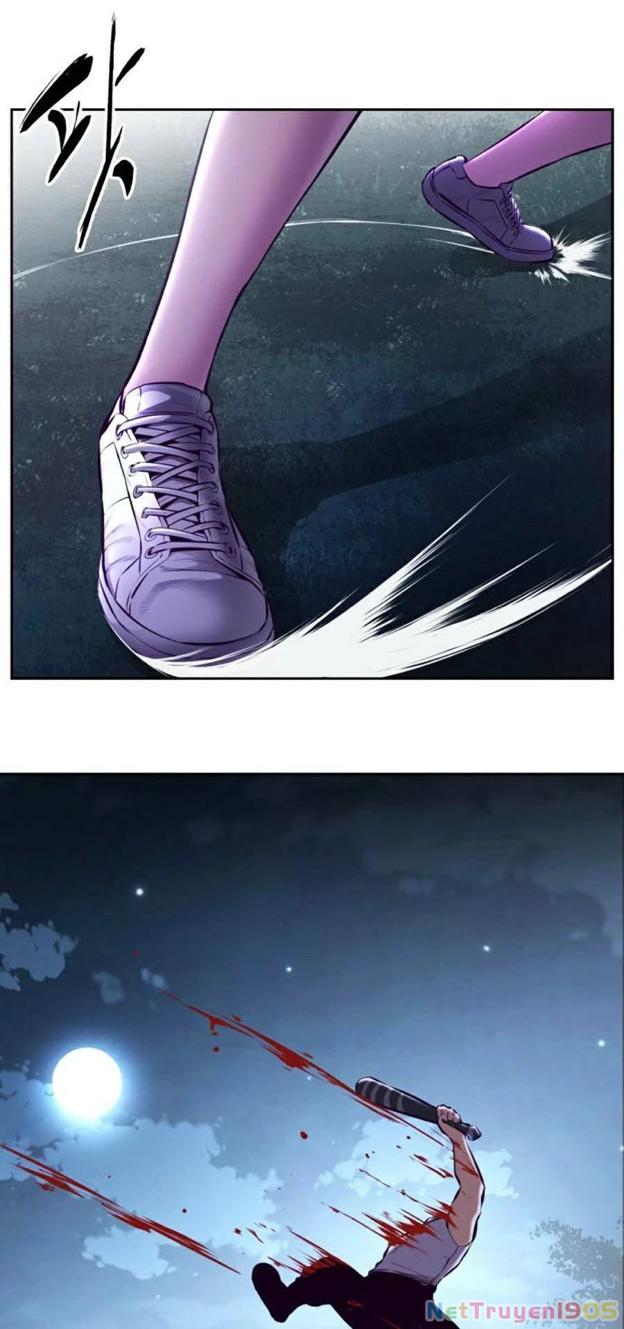 Cậu Bé Của Thần Chết Chapter 133 - 48