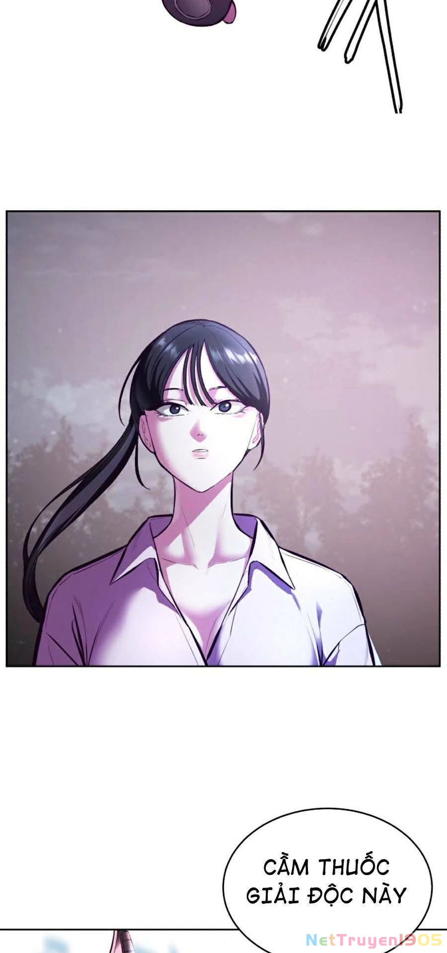Cậu Bé Của Thần Chết Chapter 133 - 52