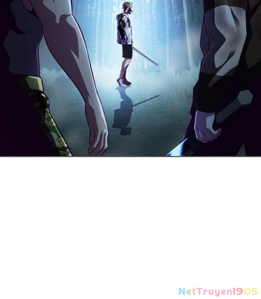 Cậu Bé Của Thần Chết Chapter 133 - 138