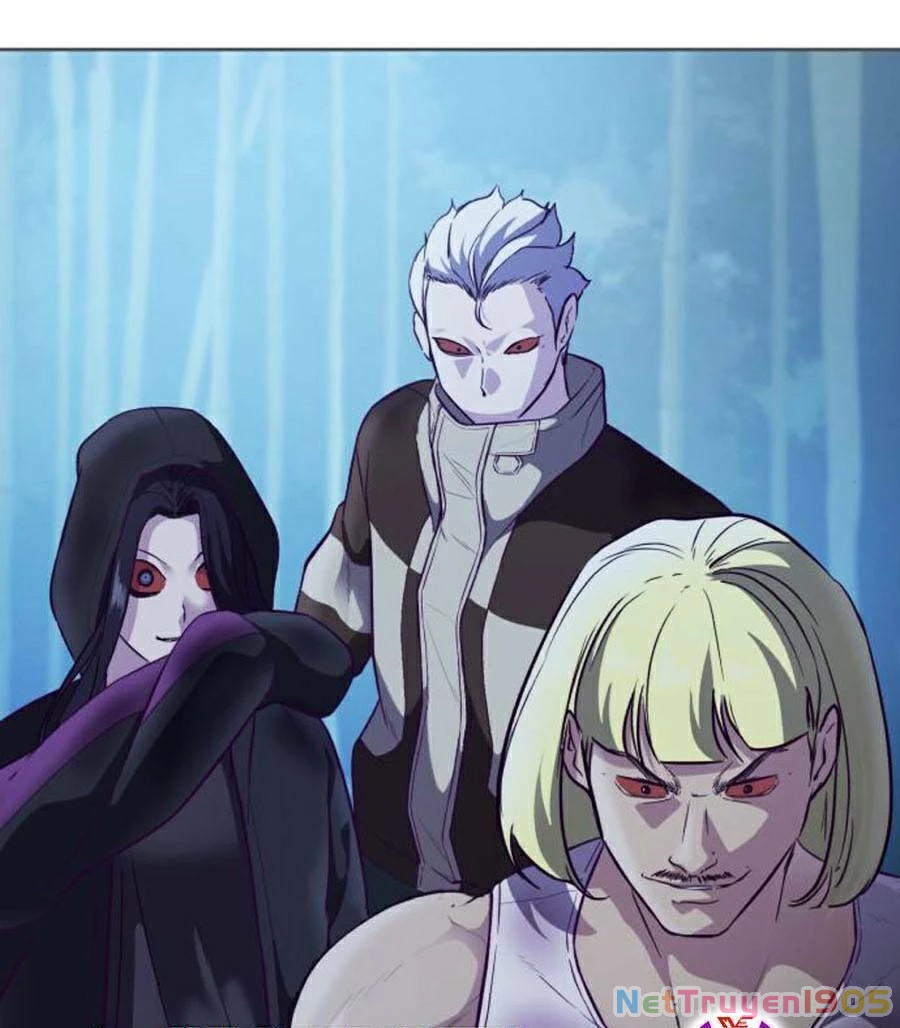 Cậu Bé Của Thần Chết Chapter 133 - 139