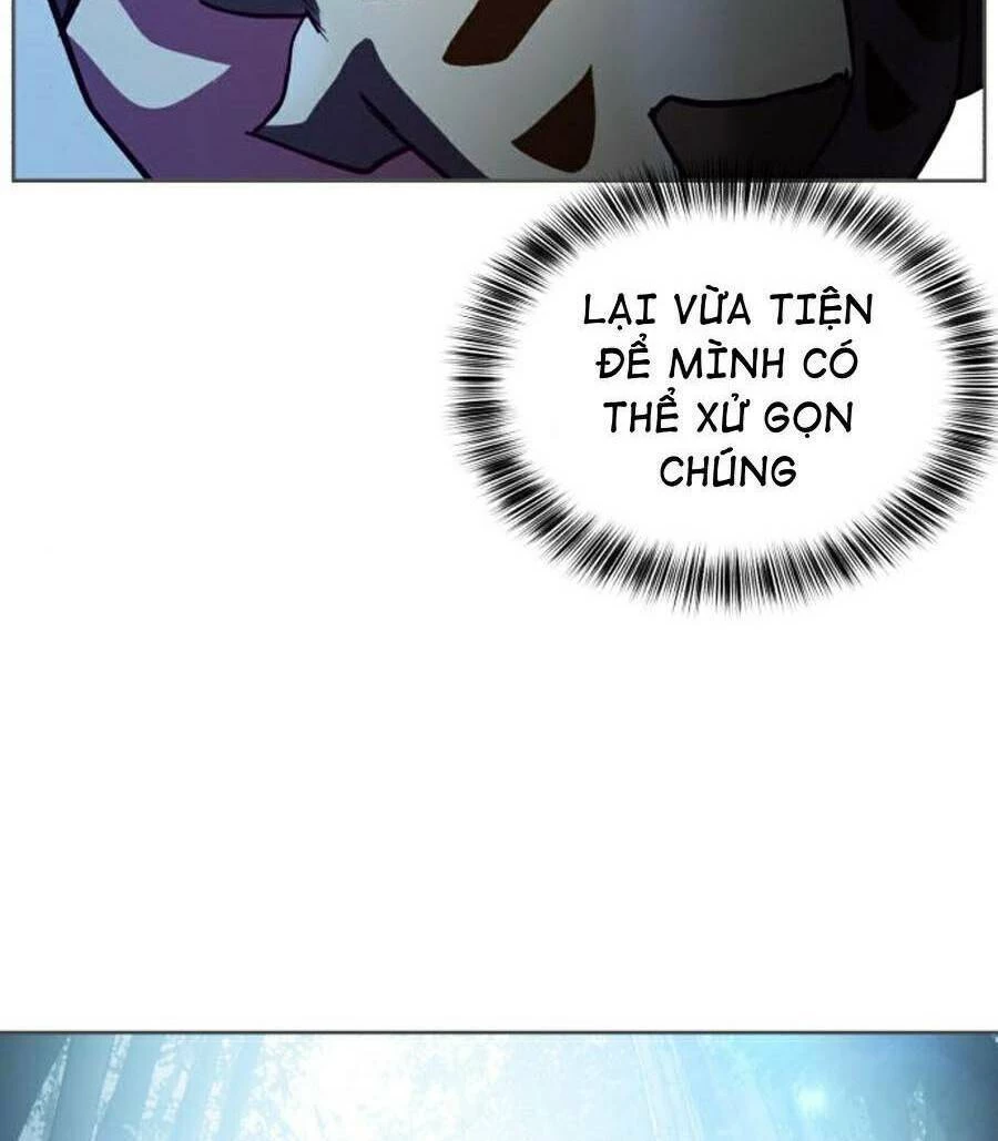 Cậu Bé Của Thần Chết Chapter 133 - 142