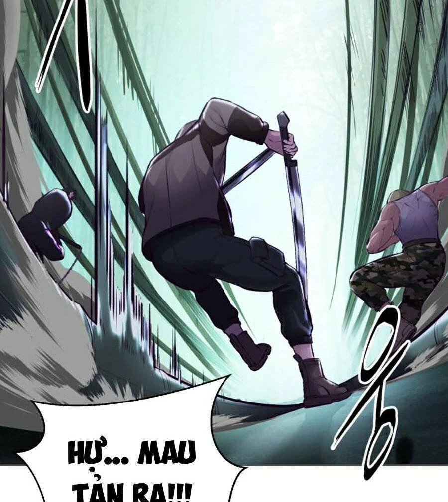 Cậu Bé Của Thần Chết Chapter 133 - 164