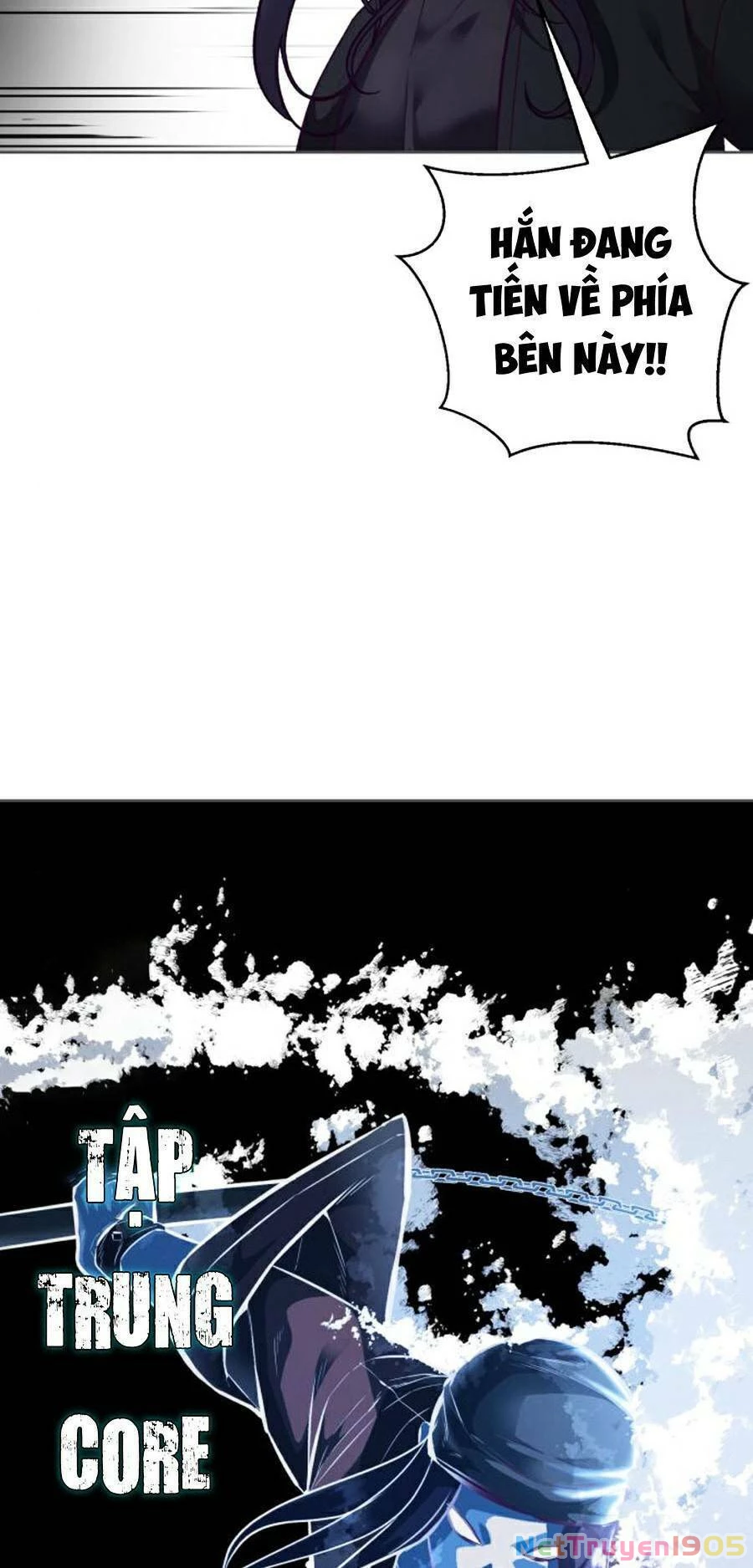 Cậu Bé Của Thần Chết Chapter 133 - 184