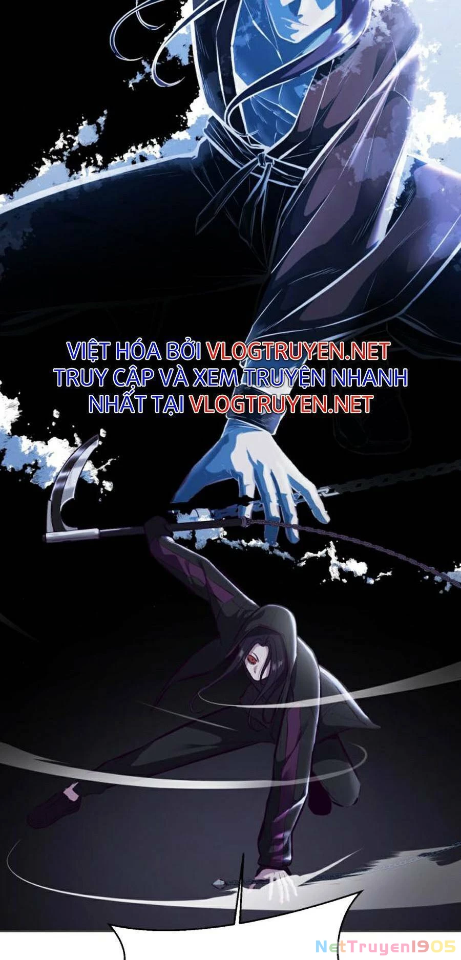 Cậu Bé Của Thần Chết Chapter 133 - 185