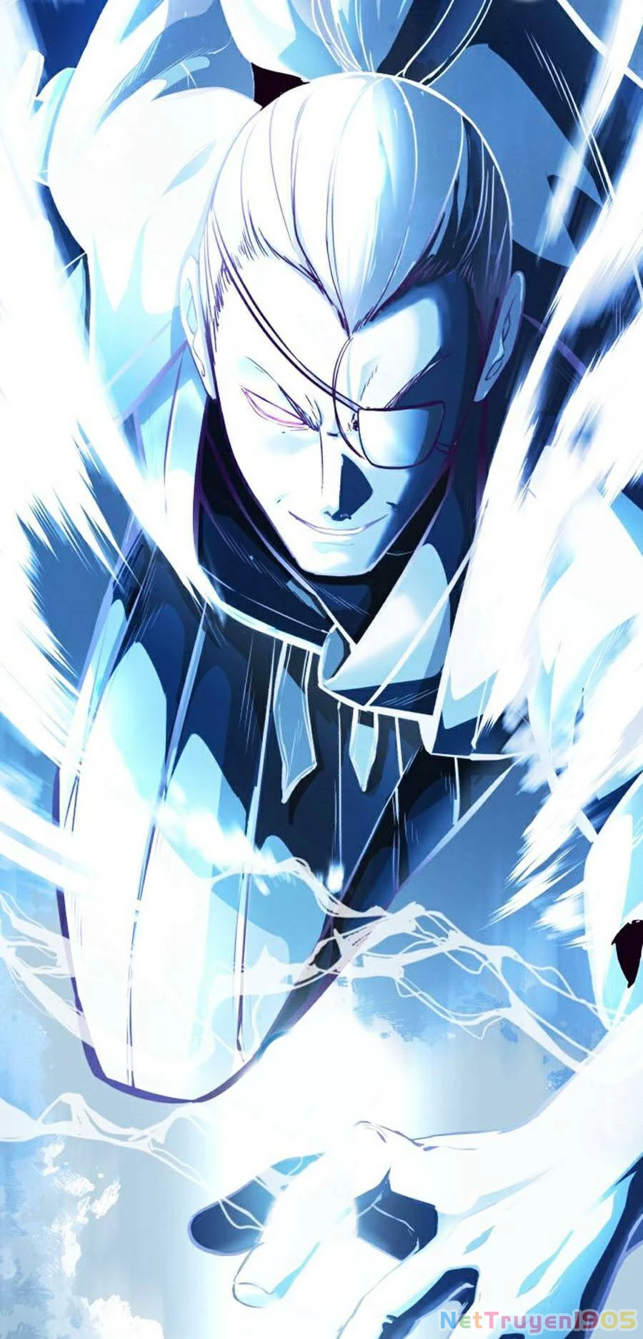Cậu Bé Của Thần Chết Chapter 133 - 195