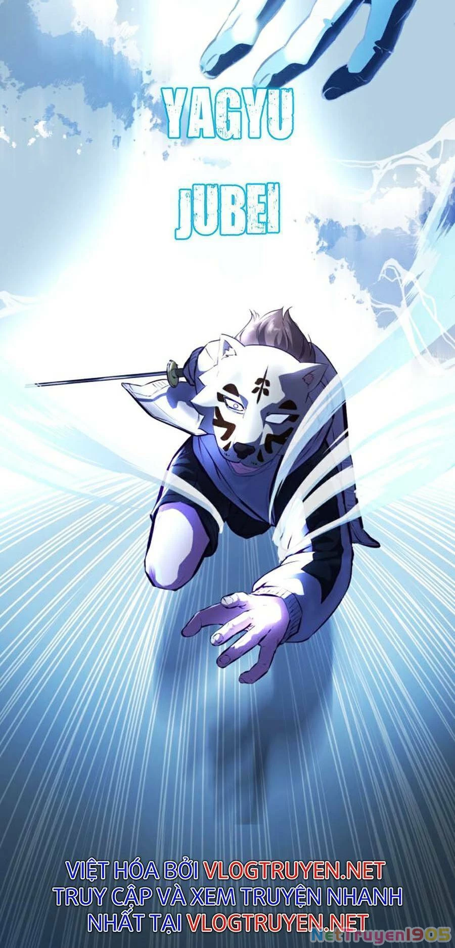 Cậu Bé Của Thần Chết Chapter 133 - 196