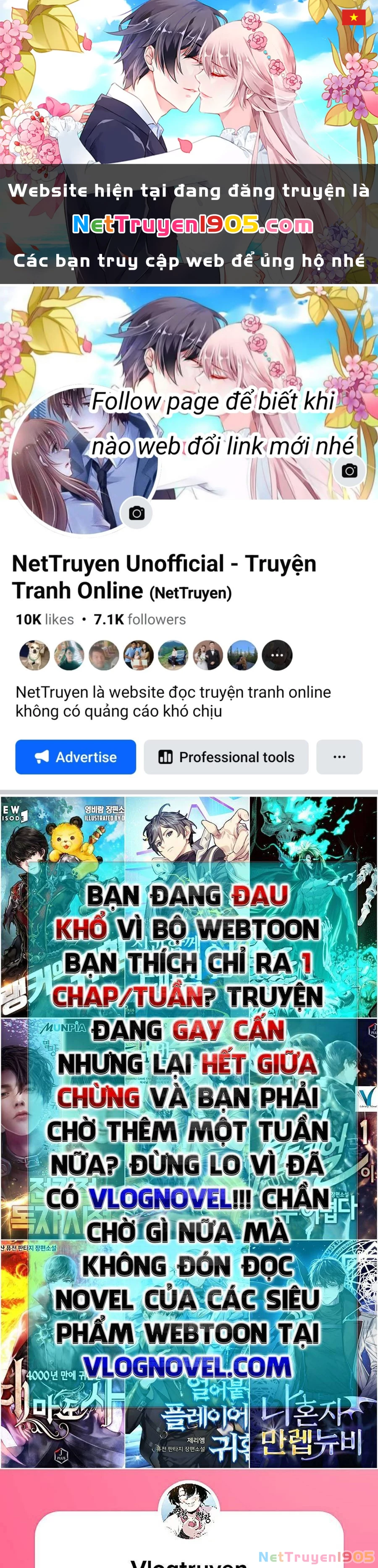 Cậu Bé Của Thần Chết Chapter 134 - 1