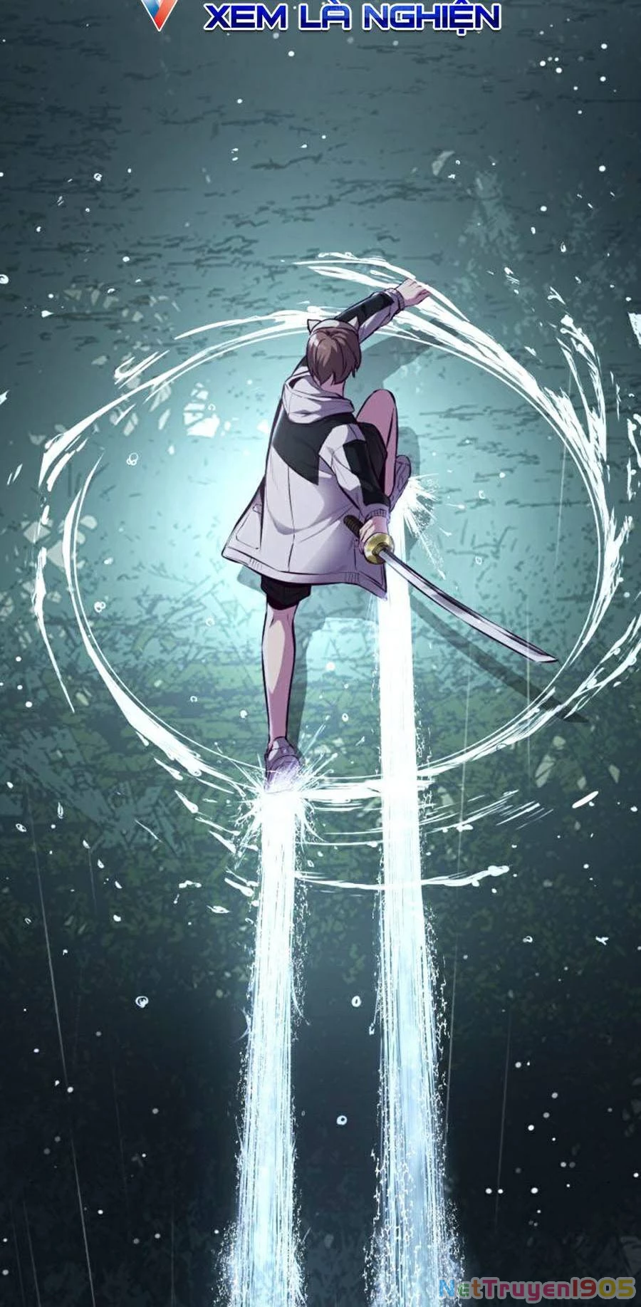 Cậu Bé Của Thần Chết Chapter 134 - 16