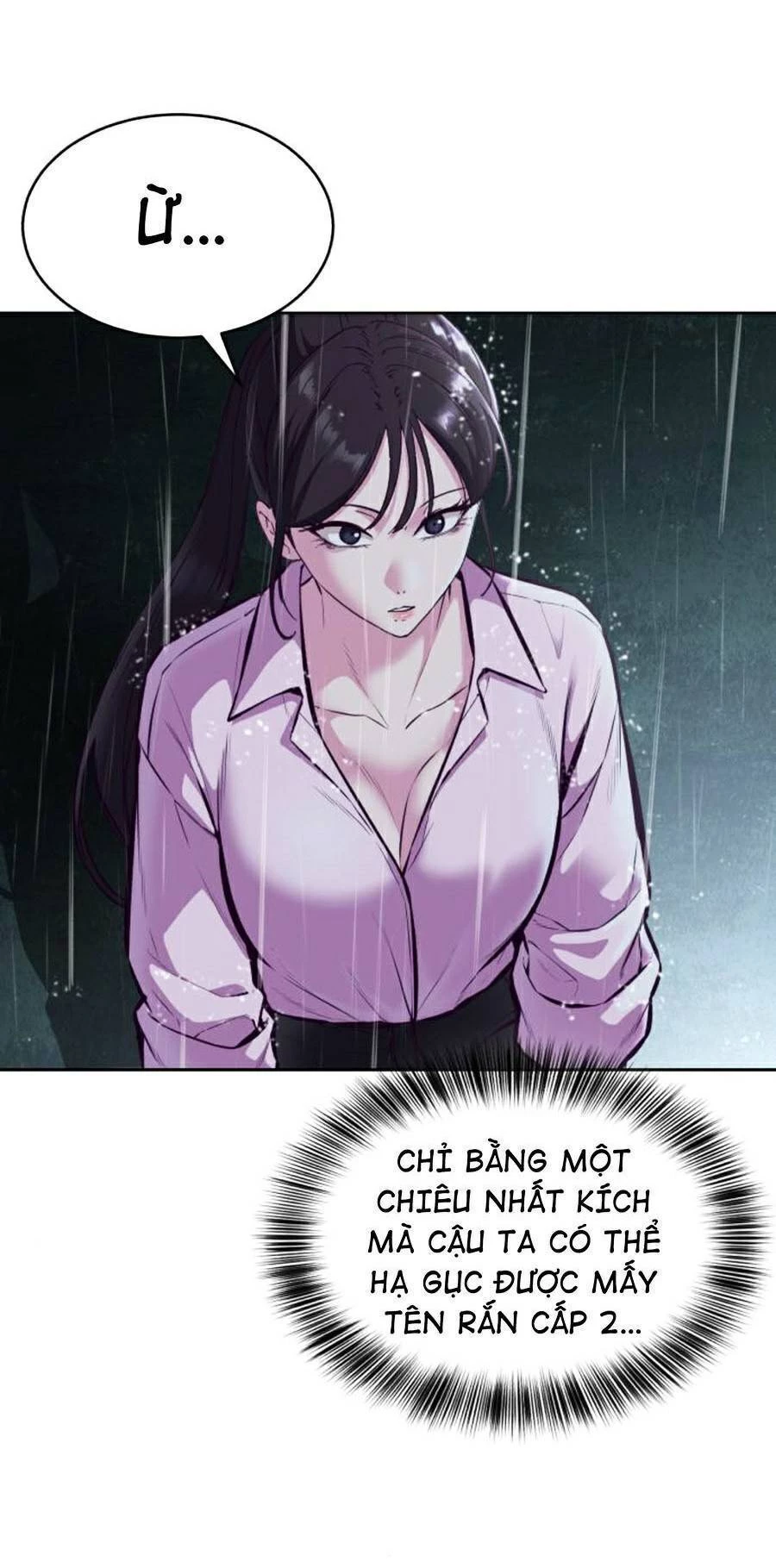 Cậu Bé Của Thần Chết Chapter 134 - 22