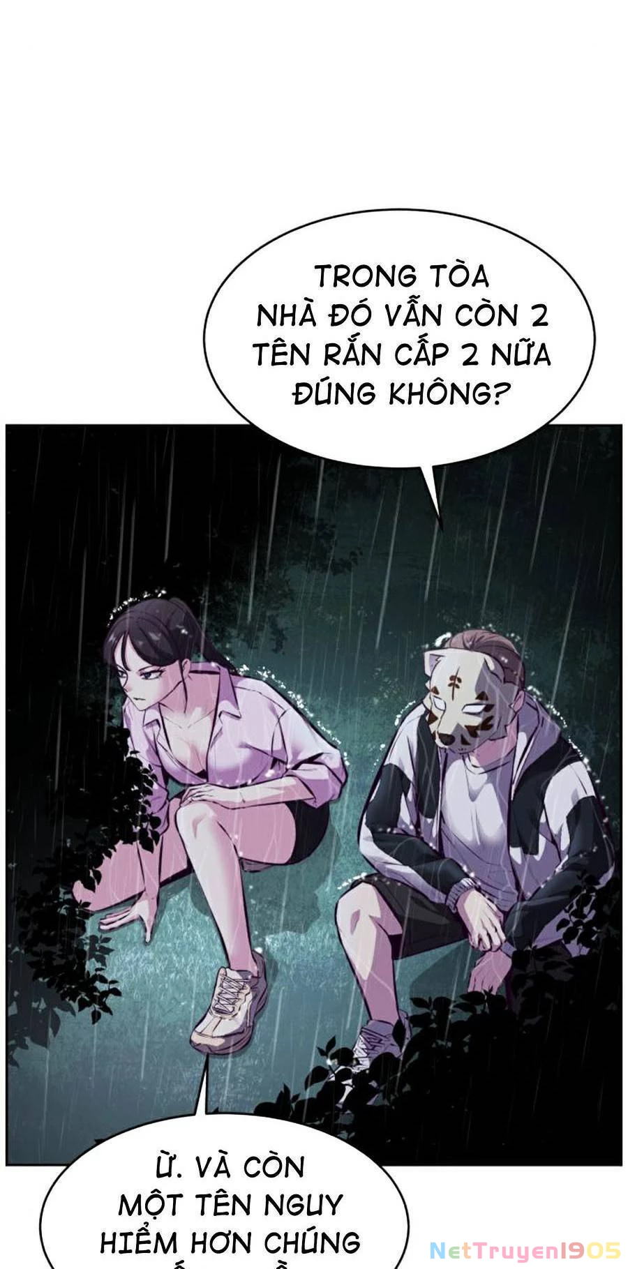 Cậu Bé Của Thần Chết Chapter 134 - 26