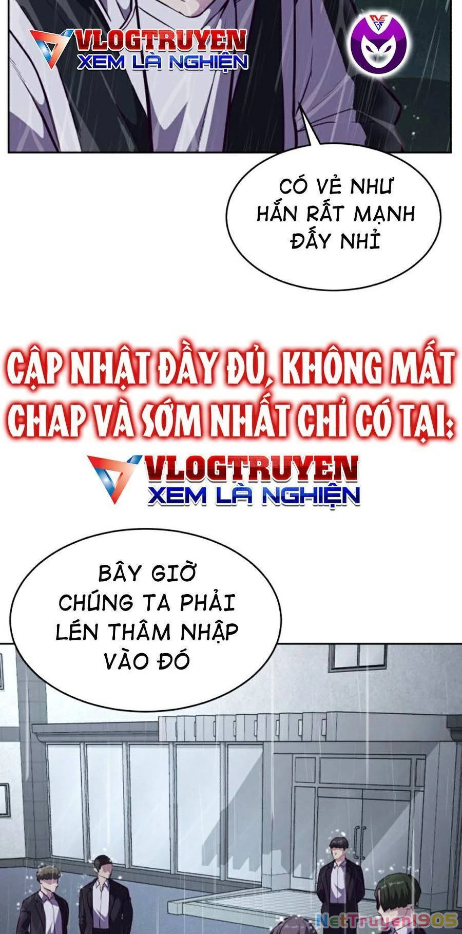 Cậu Bé Của Thần Chết Chapter 134 - 30