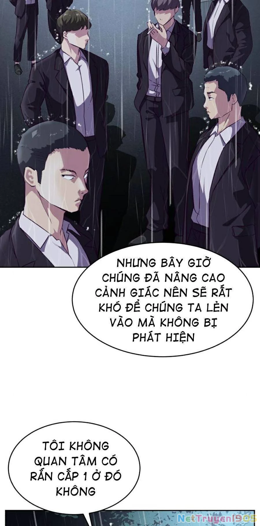 Cậu Bé Của Thần Chết Chapter 134 - 31
