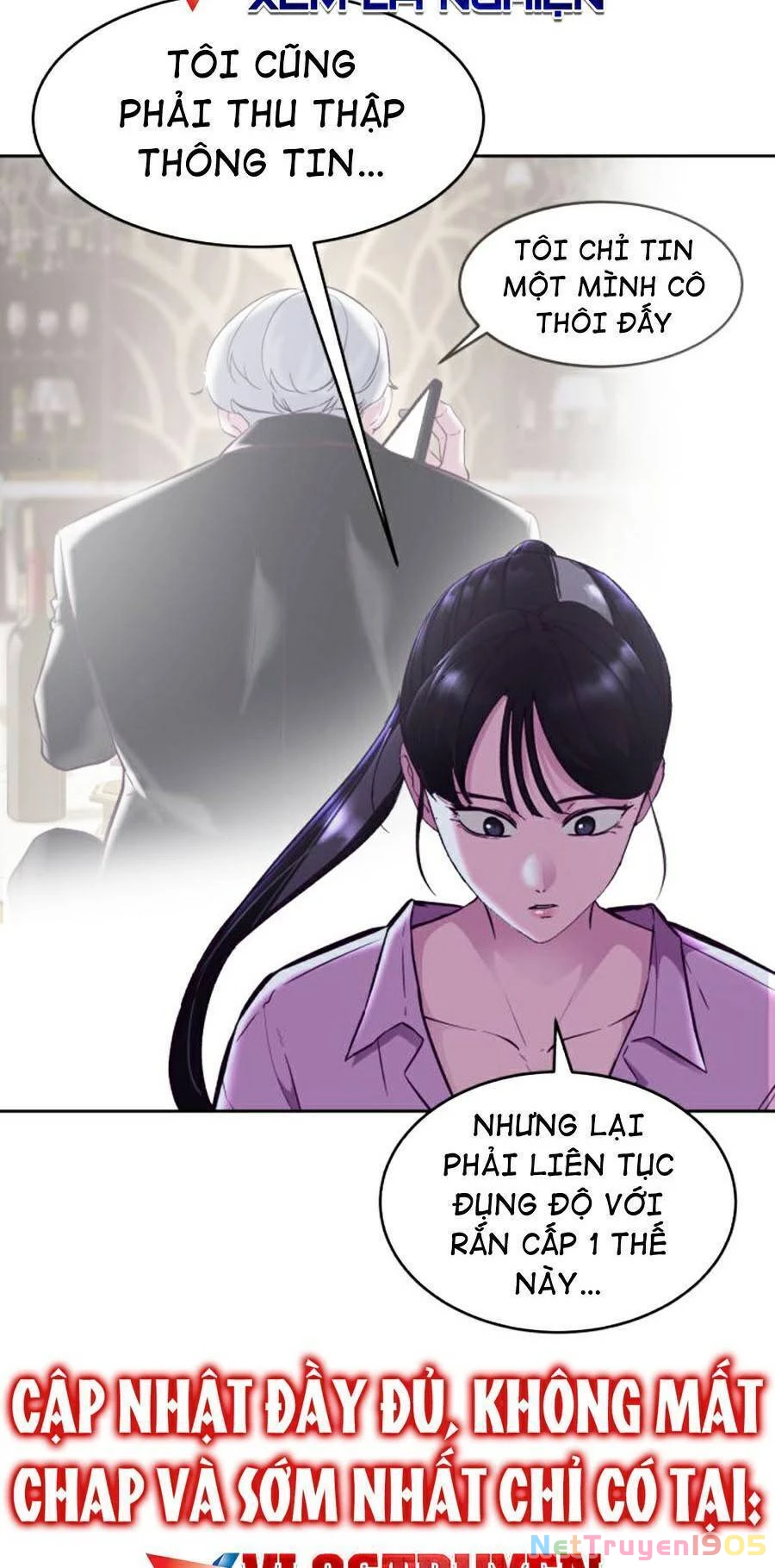 Cậu Bé Của Thần Chết Chapter 134 - 33