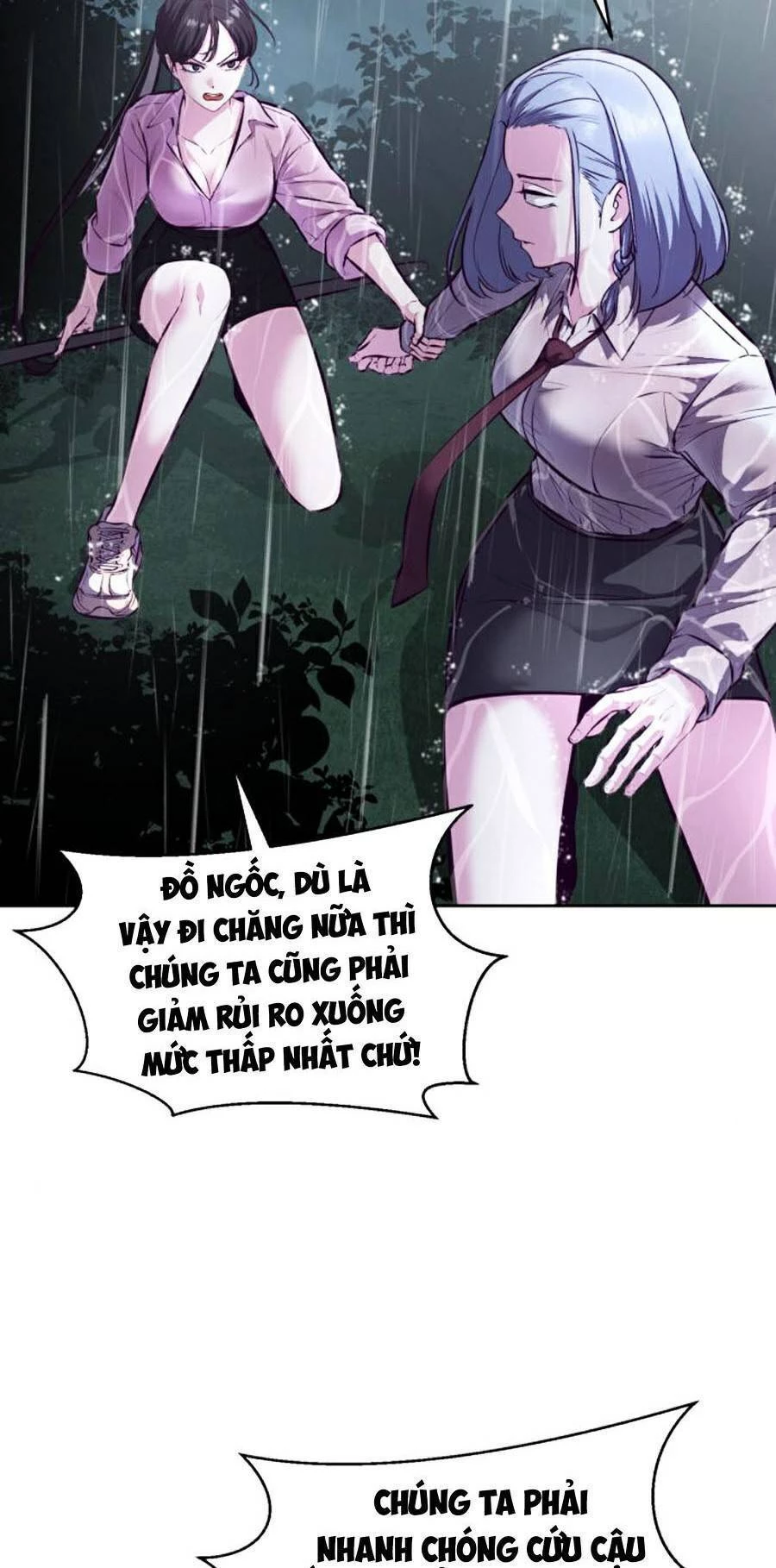 Cậu Bé Của Thần Chết Chapter 134 - 38