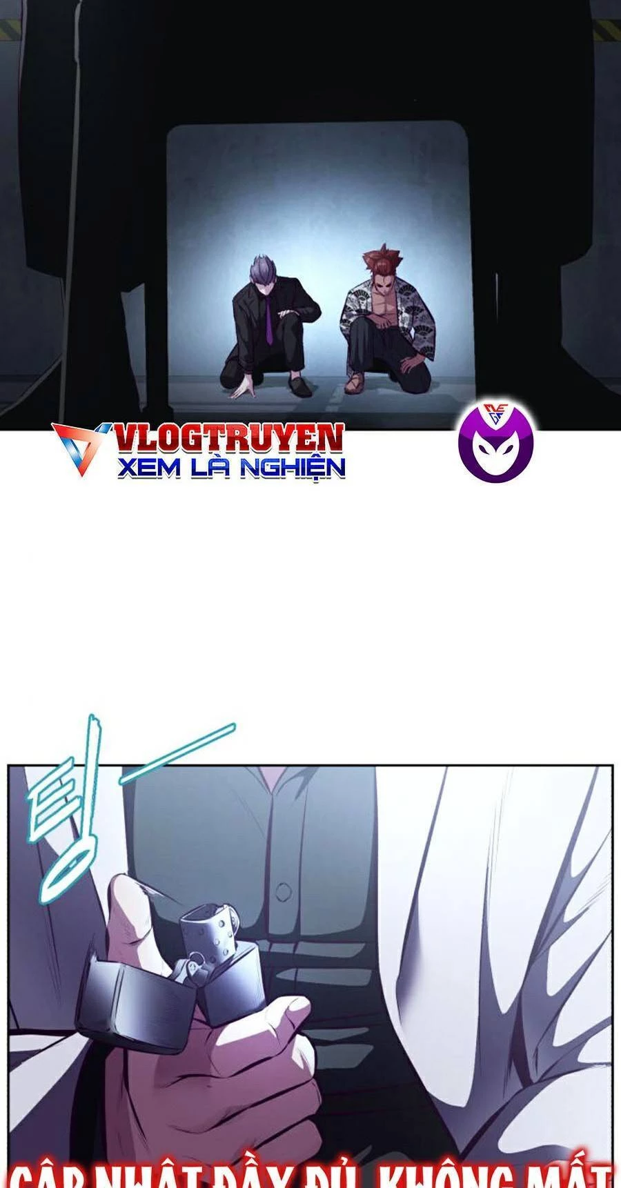 Cậu Bé Của Thần Chết Chapter 134 - 44