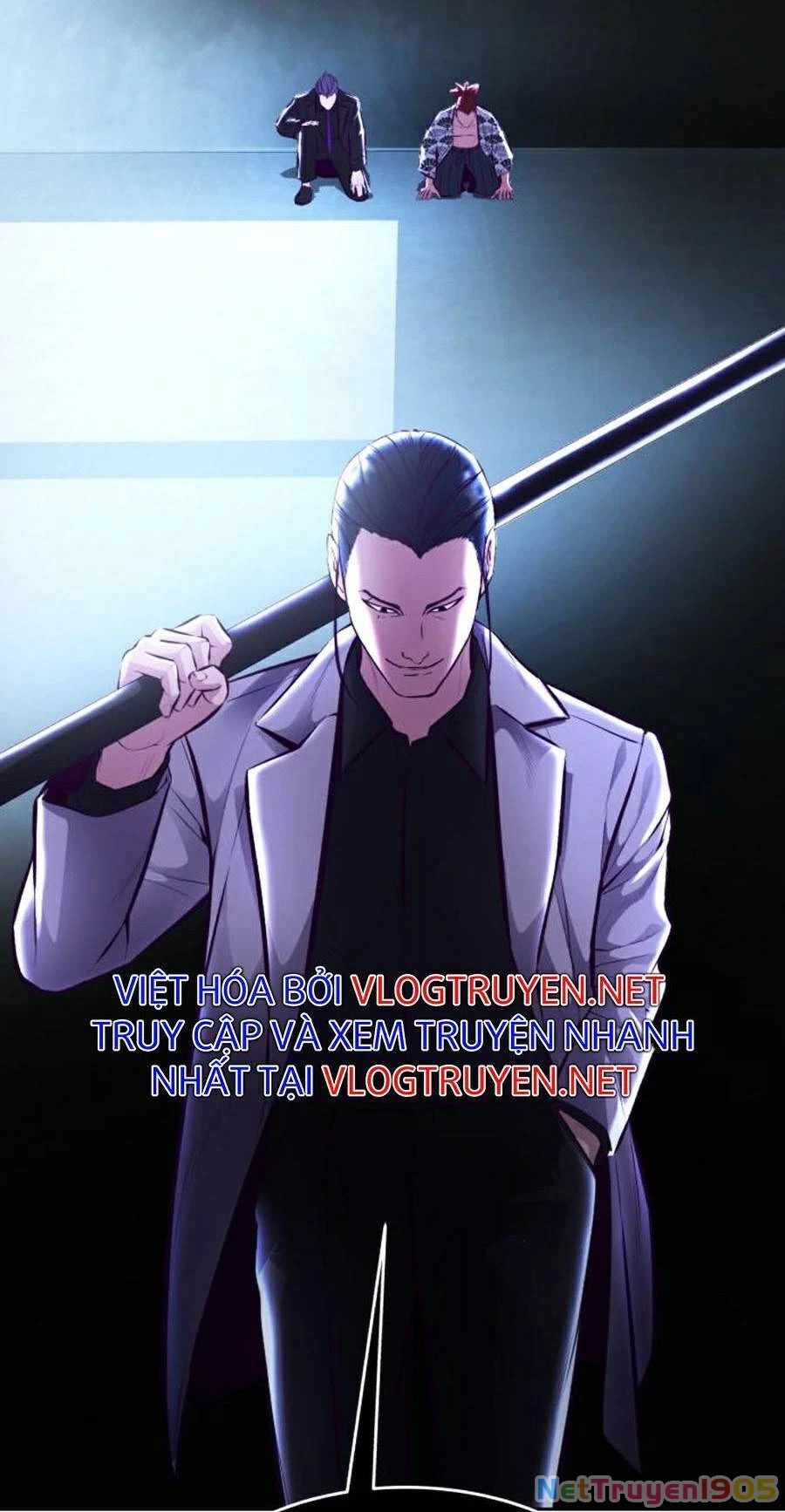 Cậu Bé Của Thần Chết Chapter 134 - 64