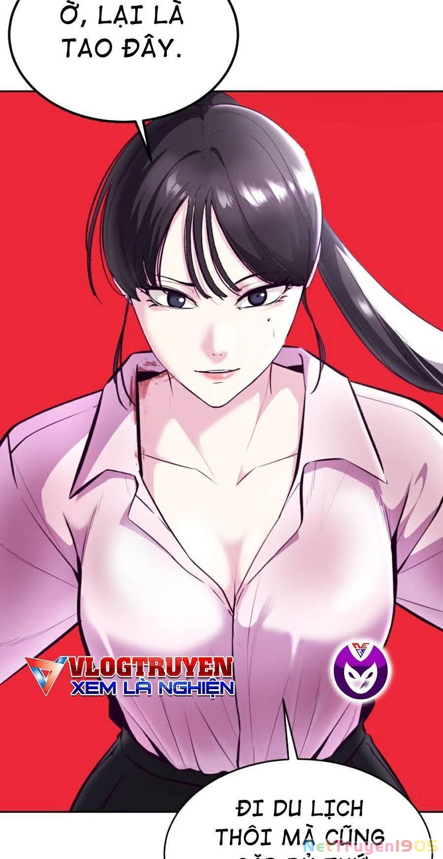 Cậu Bé Của Thần Chết Chapter 134 - 98