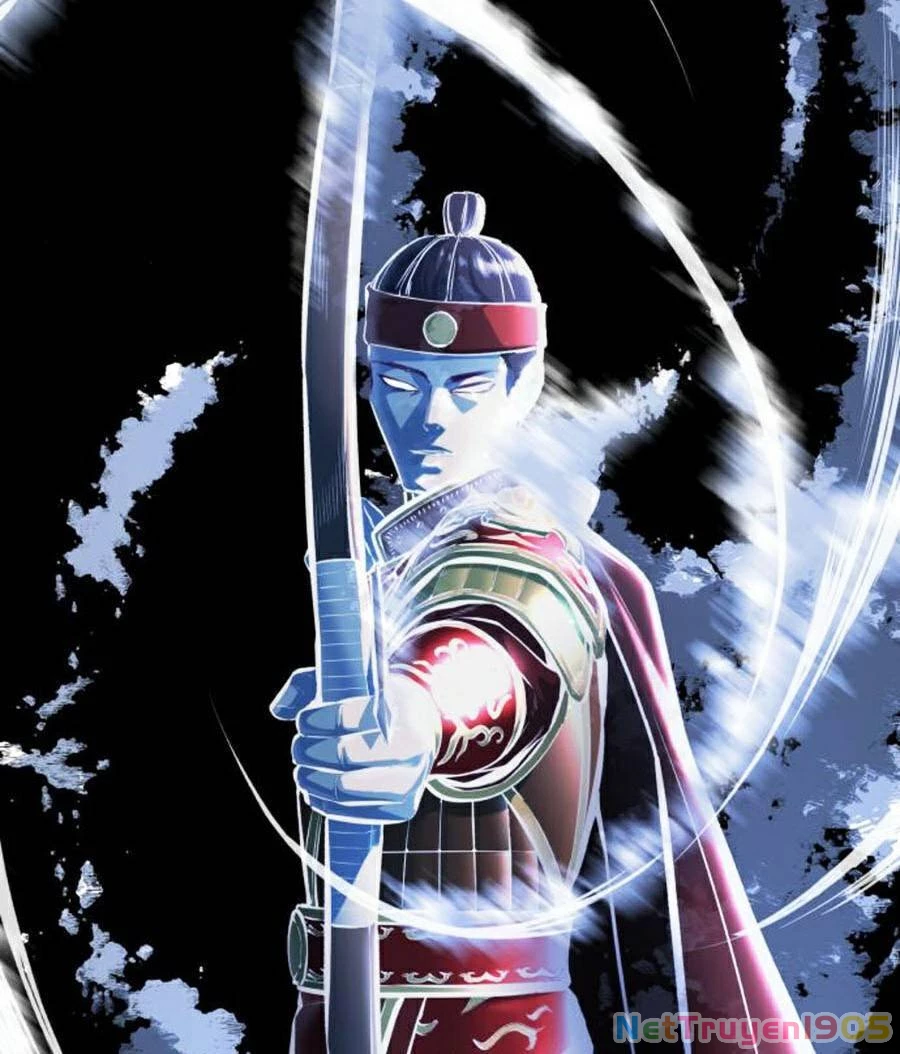 Cậu Bé Của Thần Chết Chapter 134 - 134