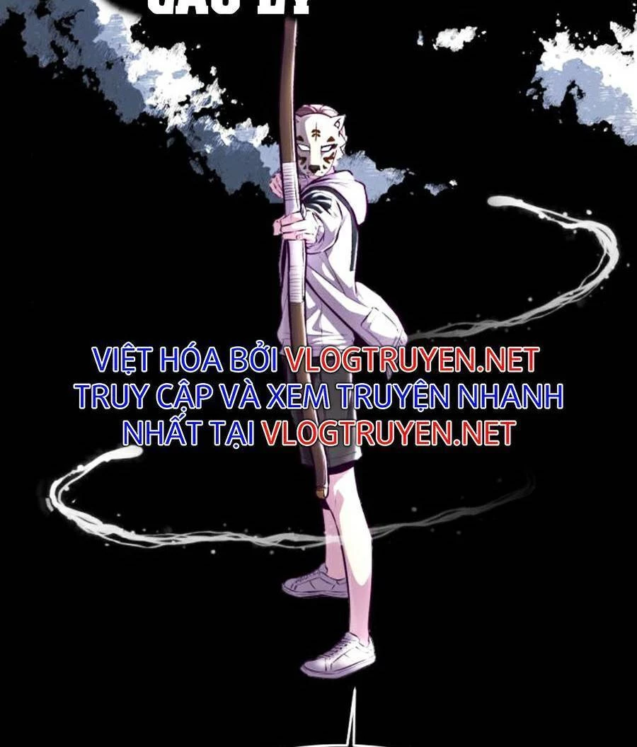 Cậu Bé Của Thần Chết Chapter 134 - 136