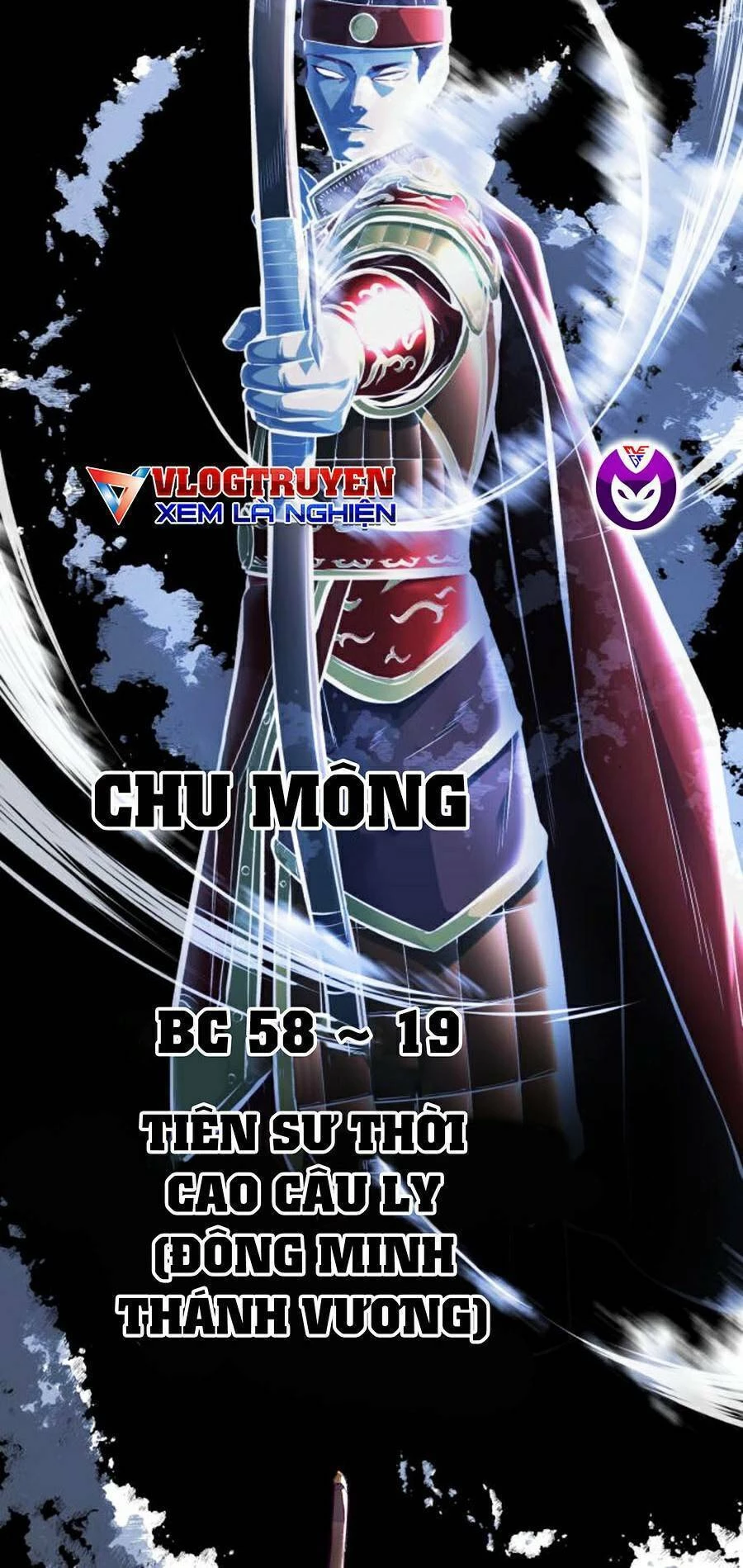 Cậu Bé Của Thần Chết Chapter 135 - 3