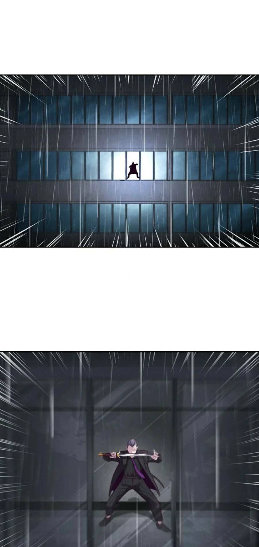 Cậu Bé Của Thần Chết Chapter 135 - 8
