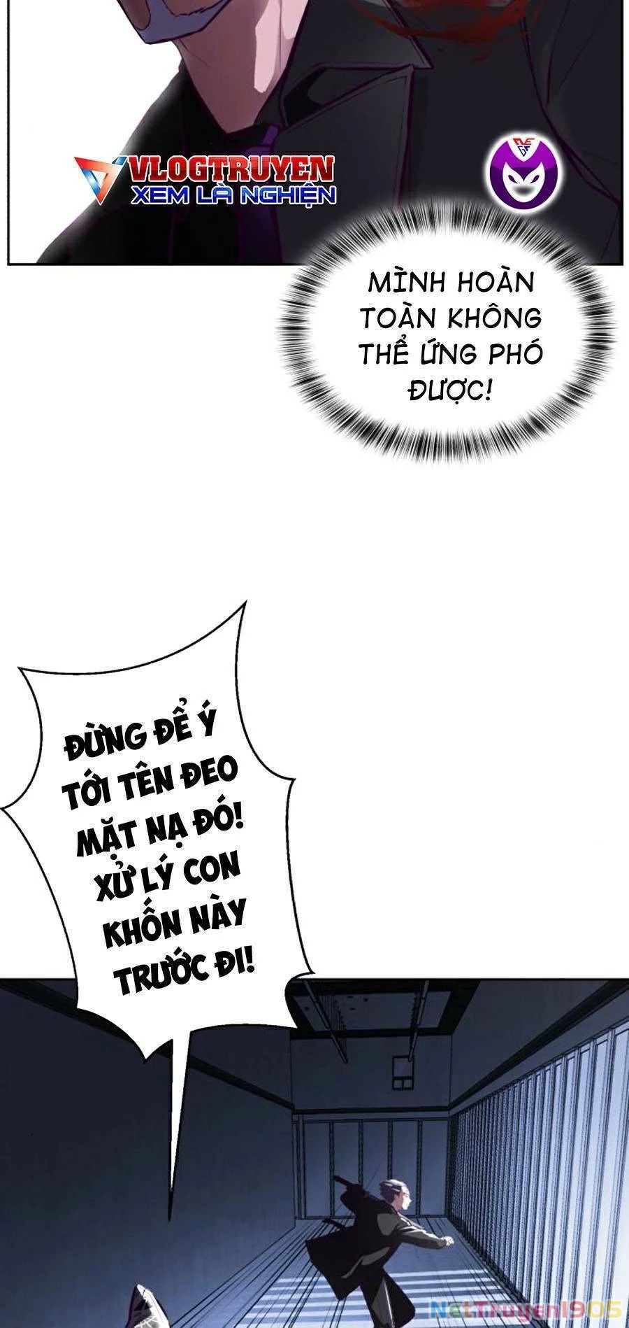 Cậu Bé Của Thần Chết Chapter 135 - 11