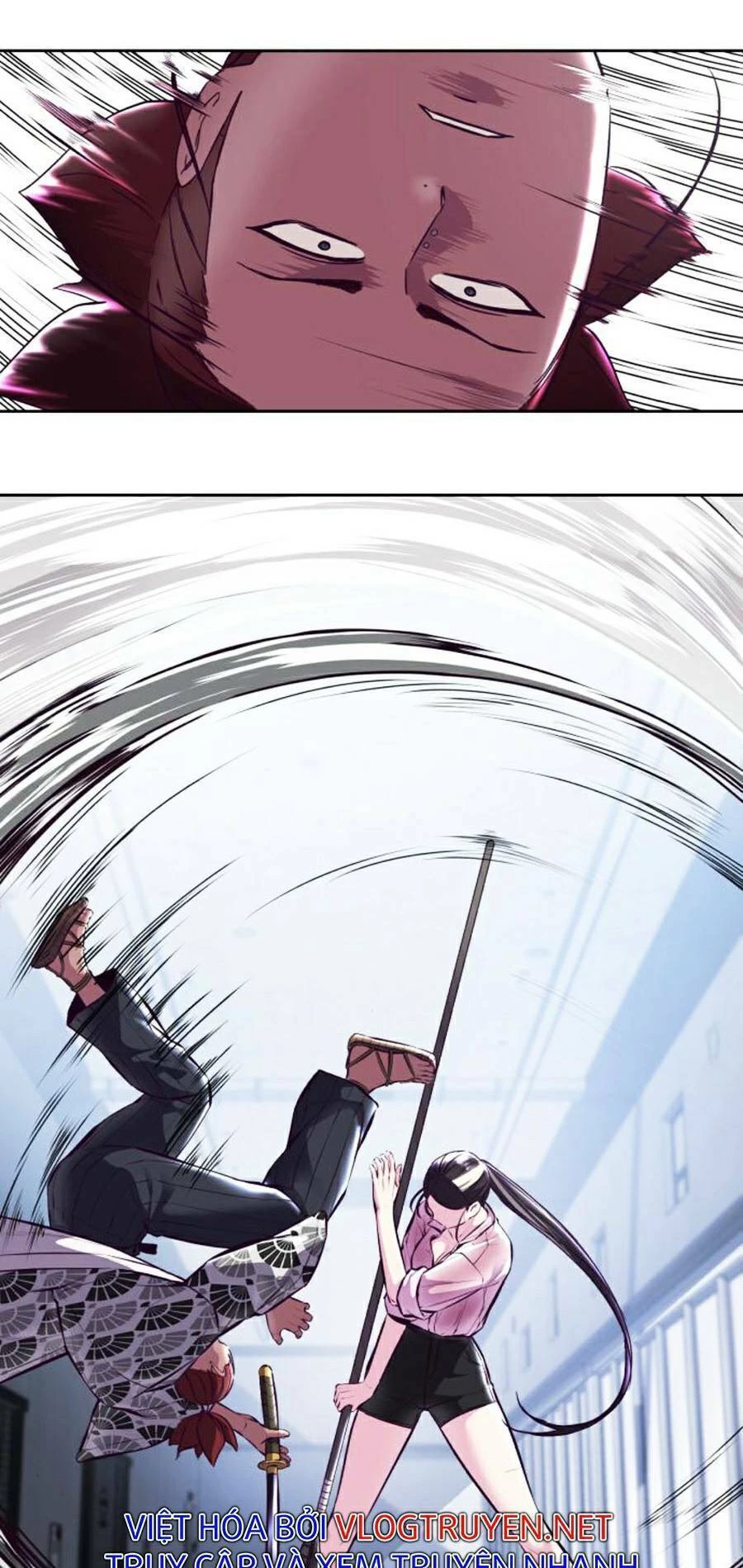 Cậu Bé Của Thần Chết Chapter 135 - 16