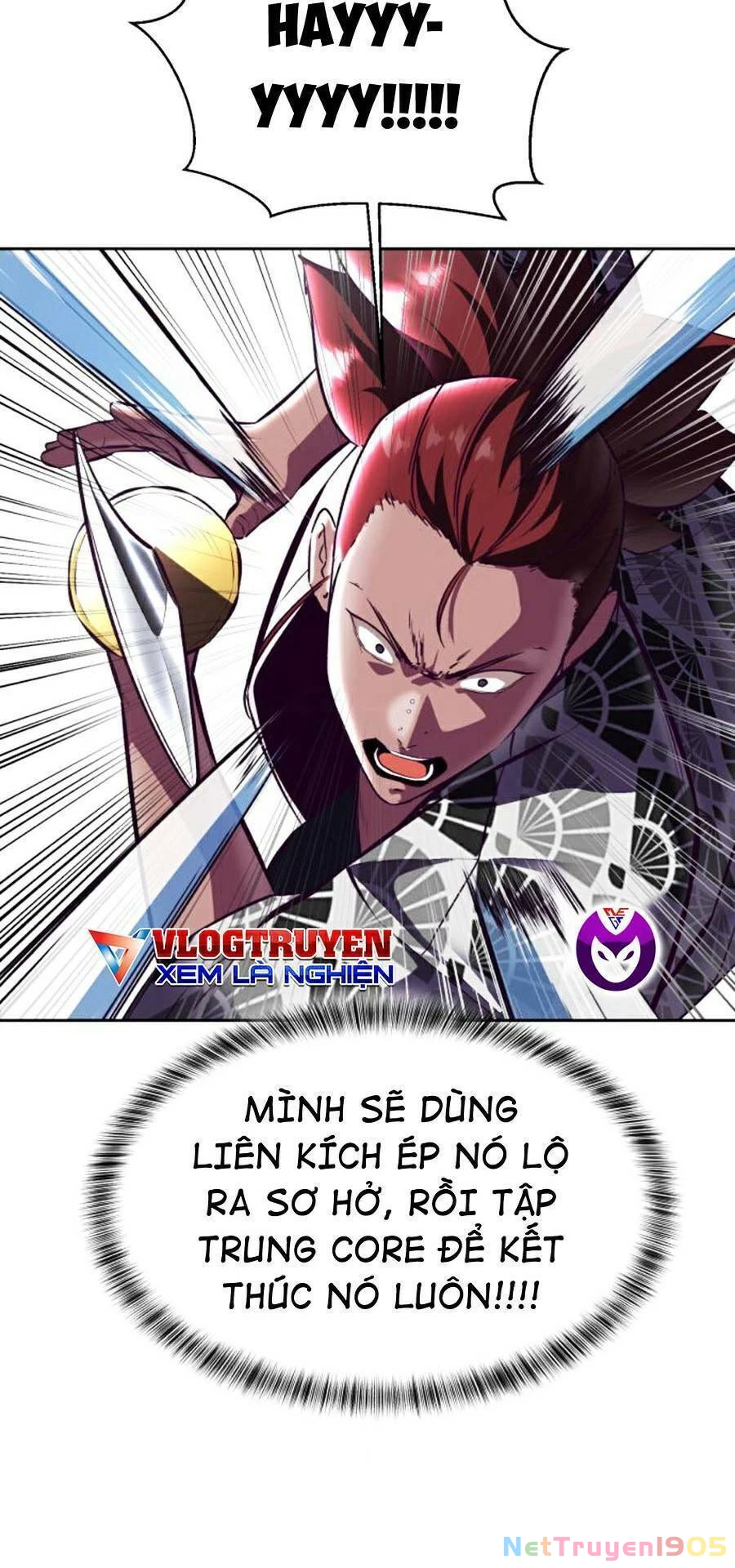 Cậu Bé Của Thần Chết Chapter 135 - 24