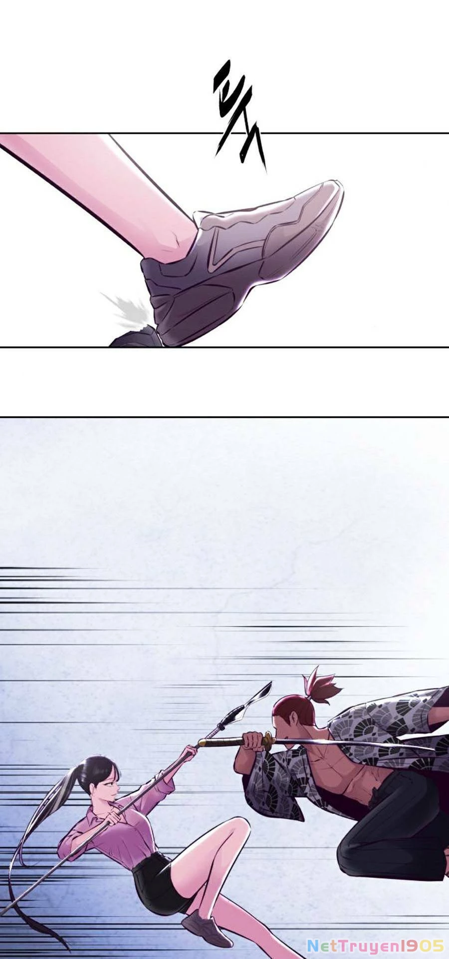 Cậu Bé Của Thần Chết Chapter 135 - 25