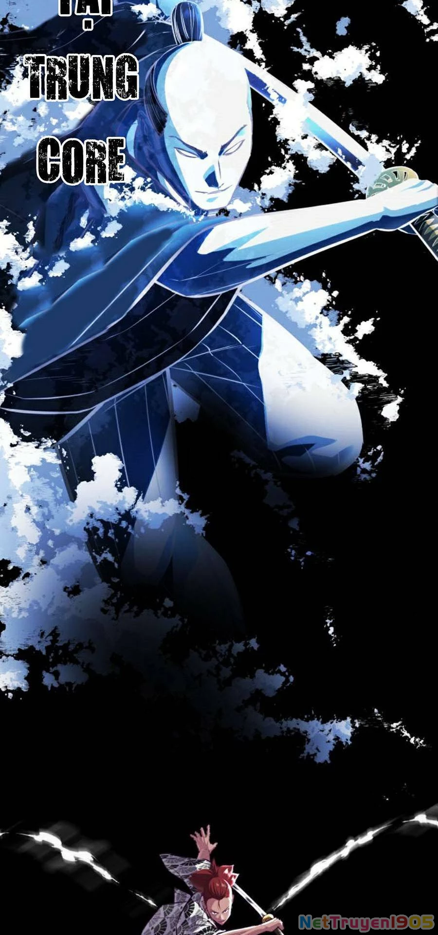 Cậu Bé Của Thần Chết Chapter 135 - 27